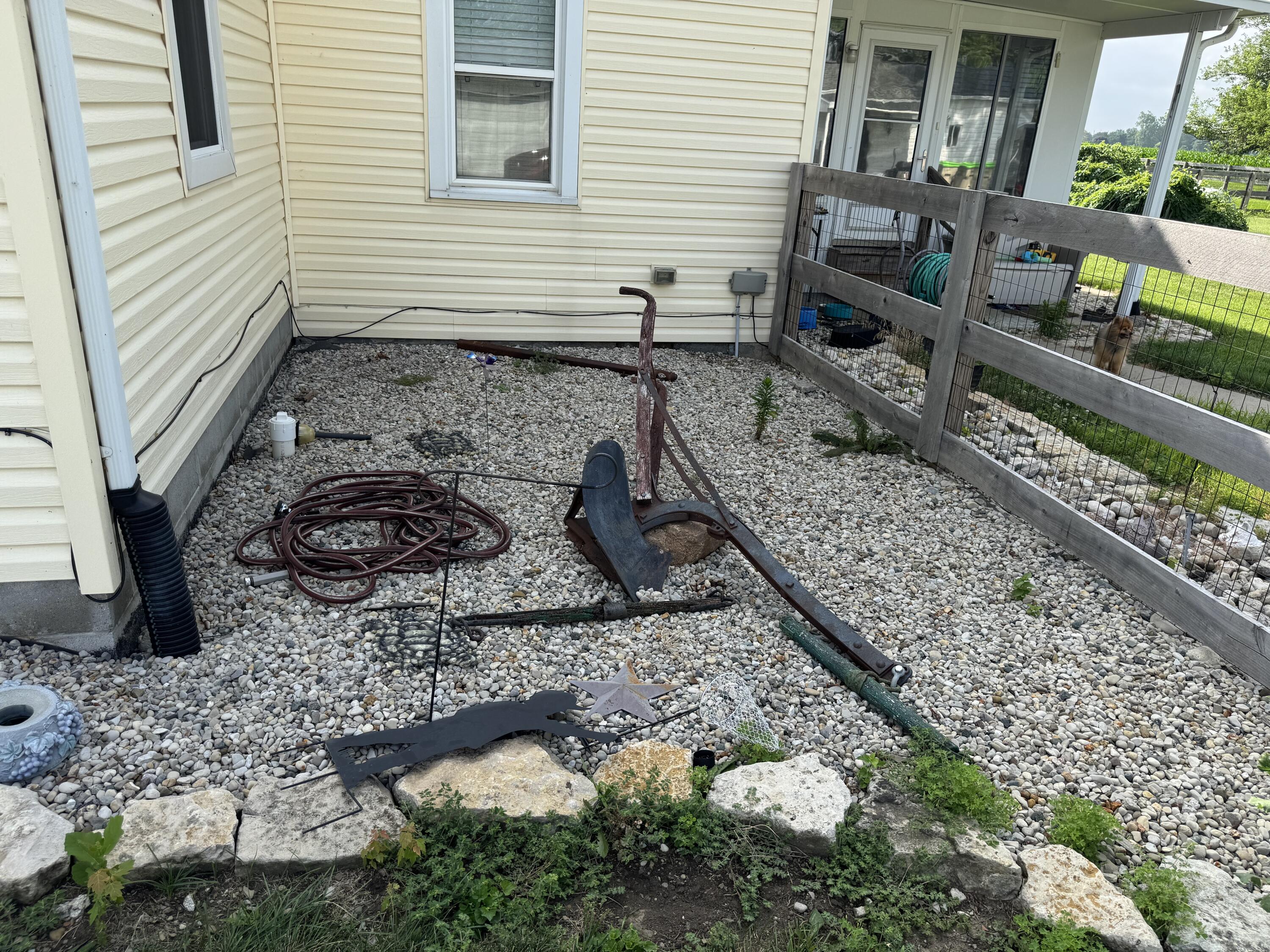 7051 Detrick Jordan Pike, Springfield, Ohio 45502