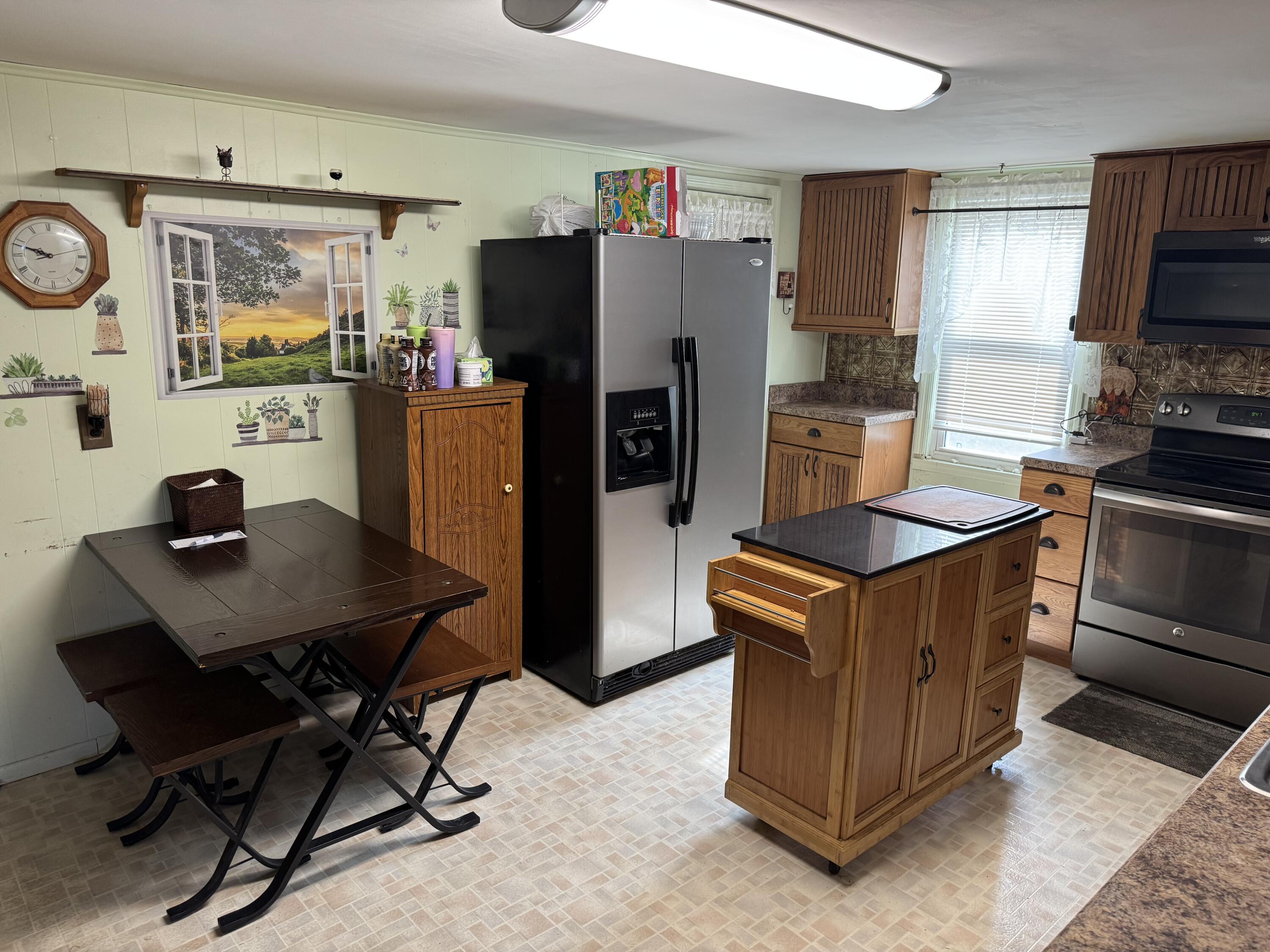 7051 Detrick Jordan Pike, Springfield, Ohio 45502