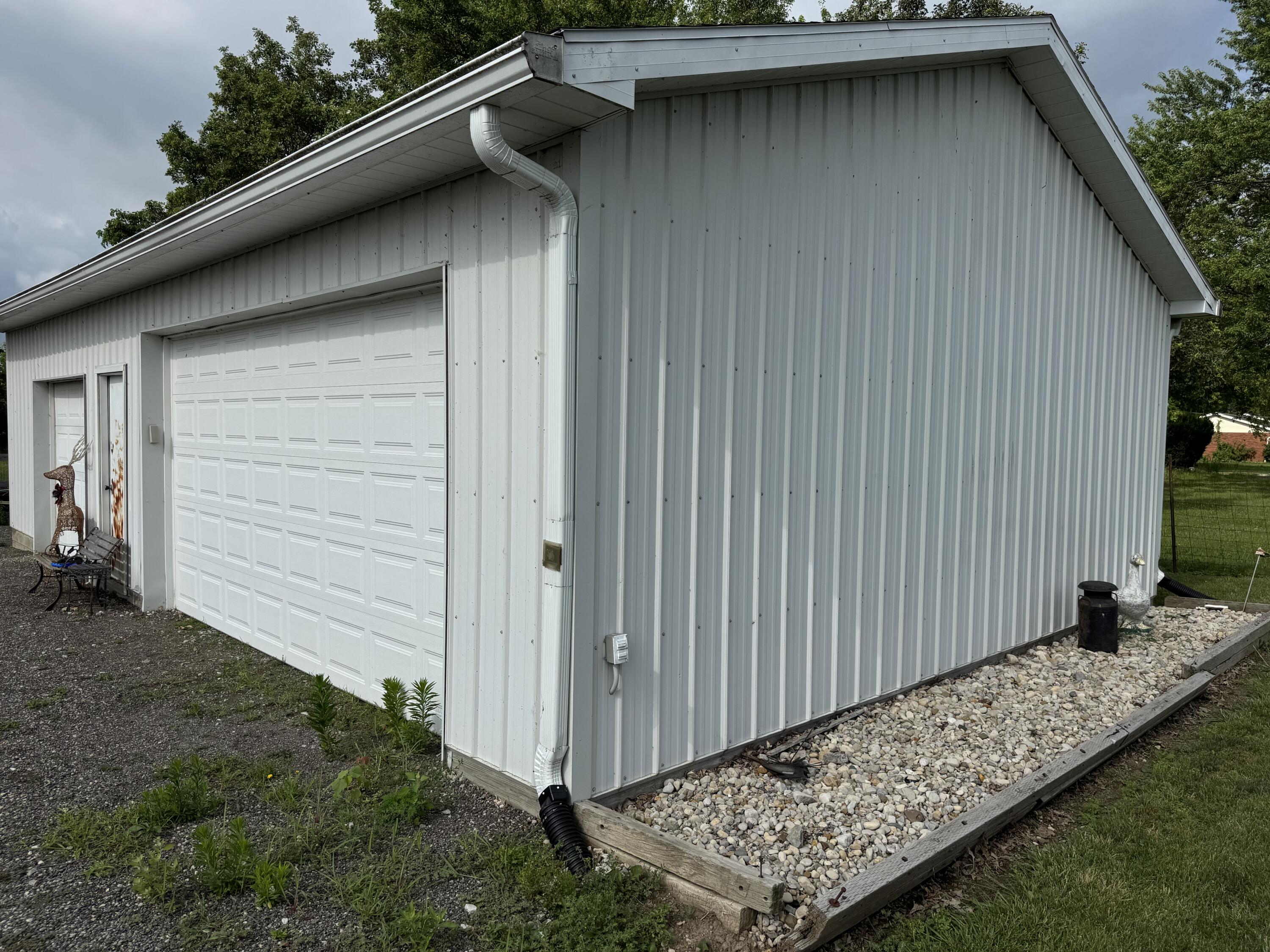 7051 Detrick Jordan Pike, Springfield, Ohio 45502
