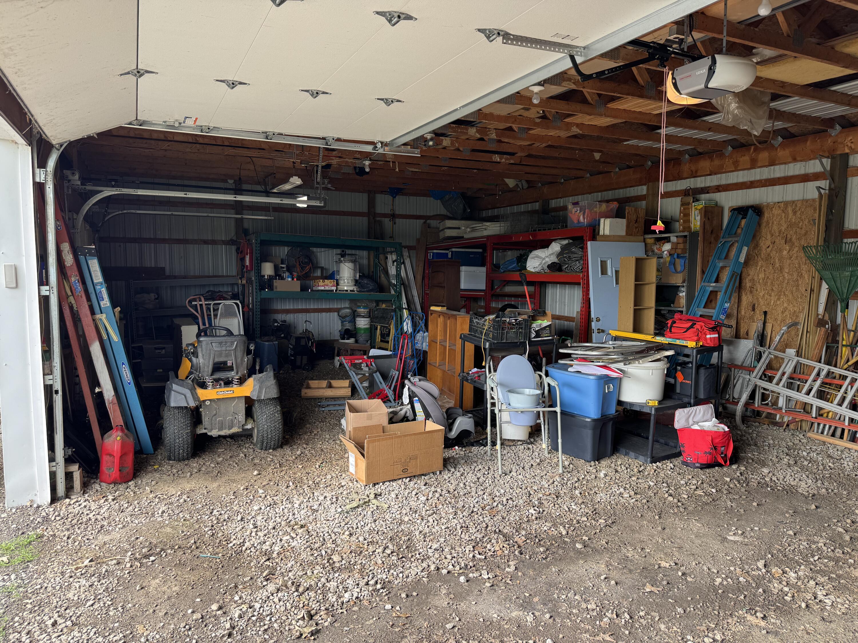 7051 Detrick Jordan Pike, Springfield, Ohio 45502