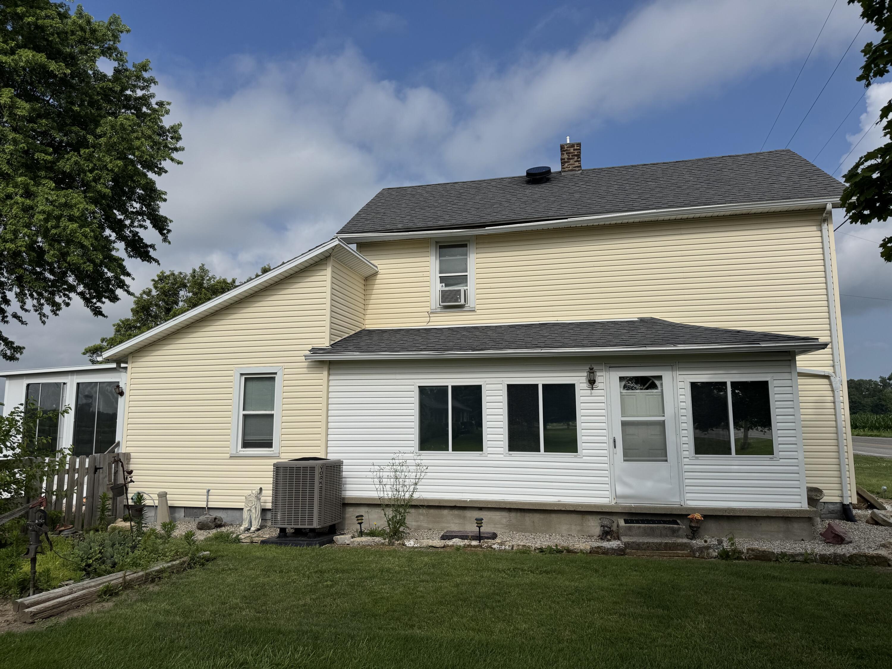 7051 Detrick Jordan Pike, Springfield, Ohio 45502