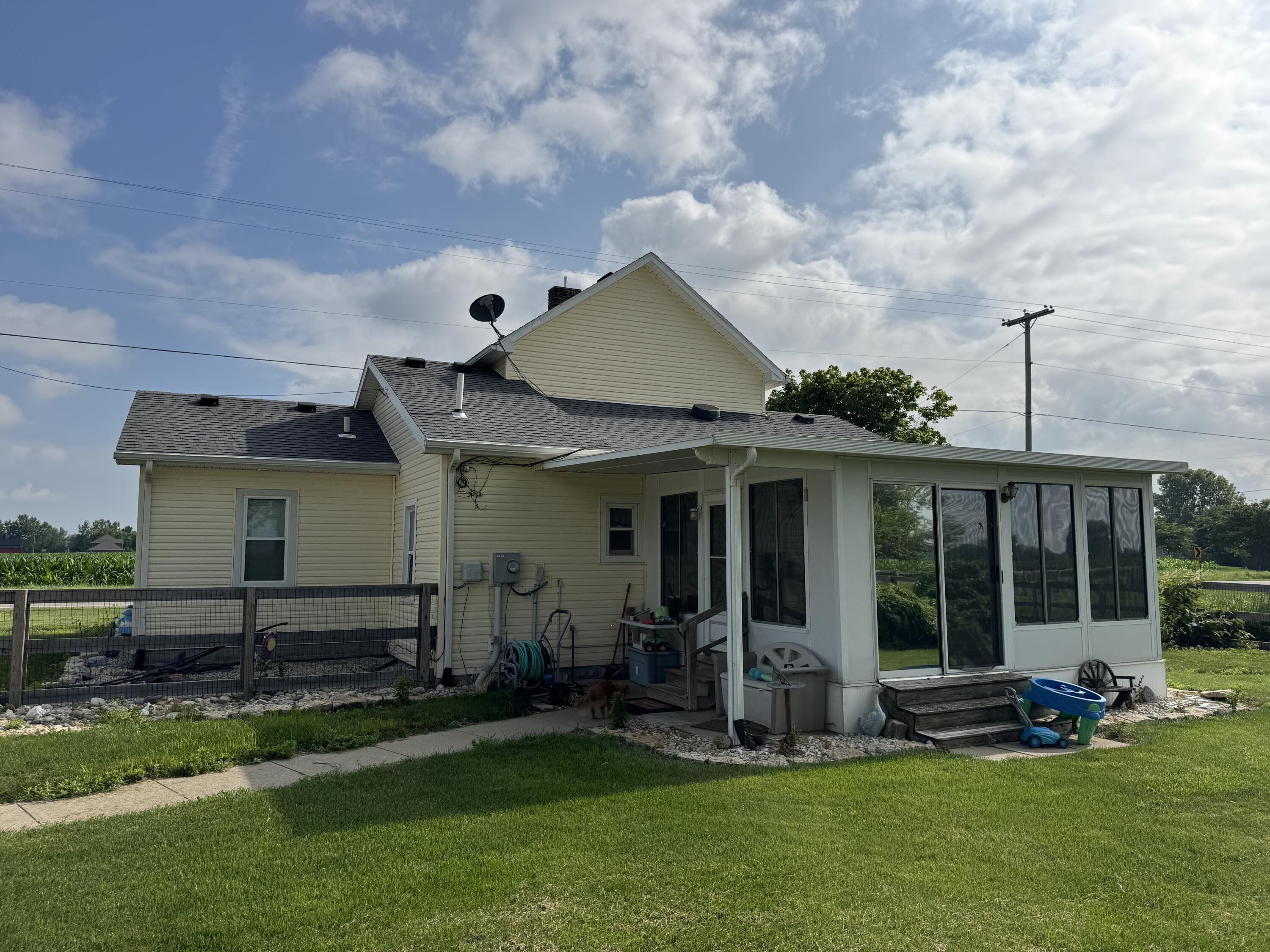 7051 Detrick Jordan Pike, Springfield, Ohio 45502