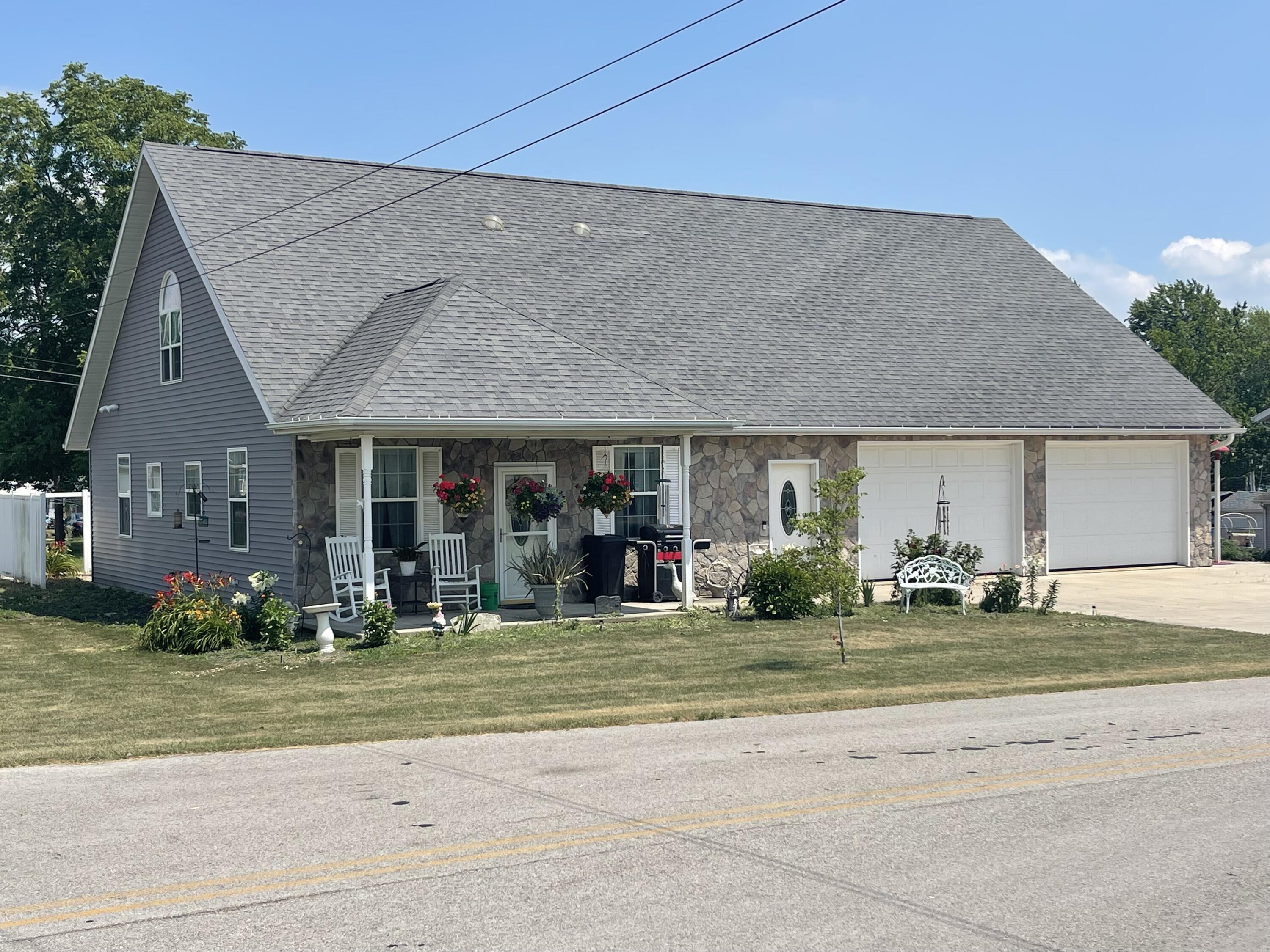 100 Cottonwood Drive, Celina, Ohio 45822