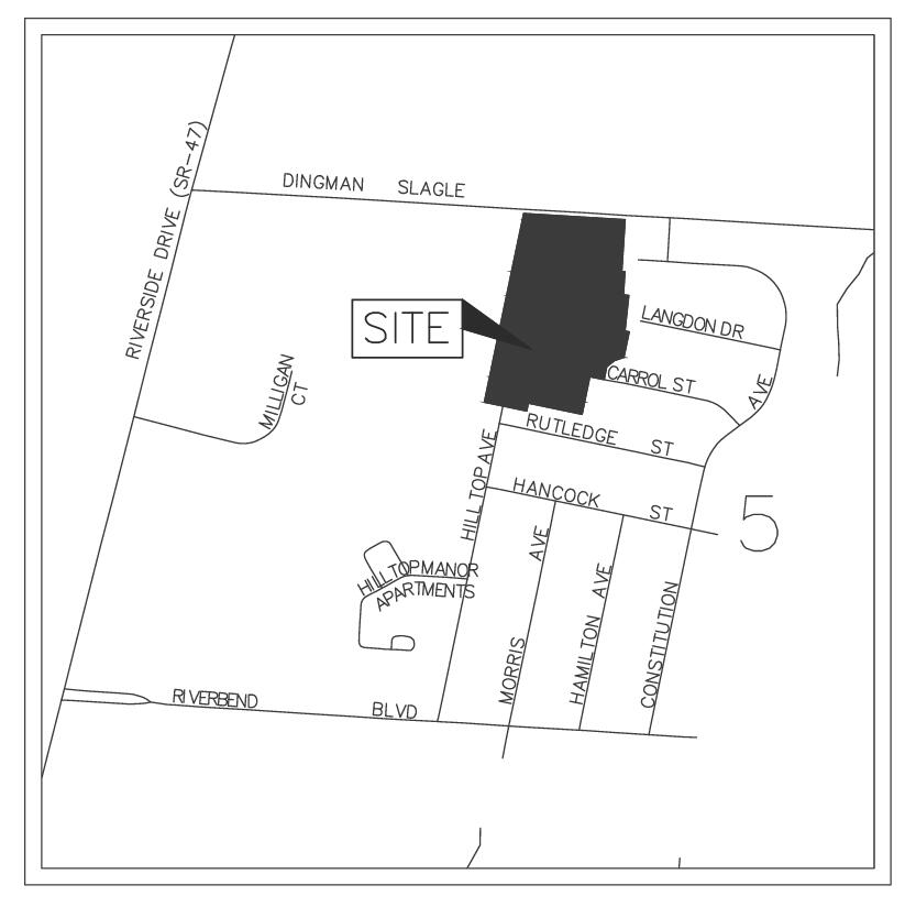 0 Dingman Slagle, Sidney, Ohio 45365