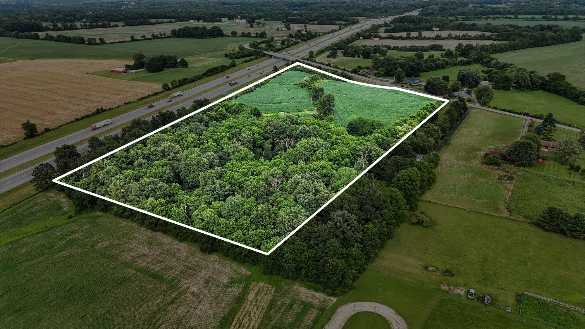 3000 Rebert Pike, Springfield, Ohio 45502