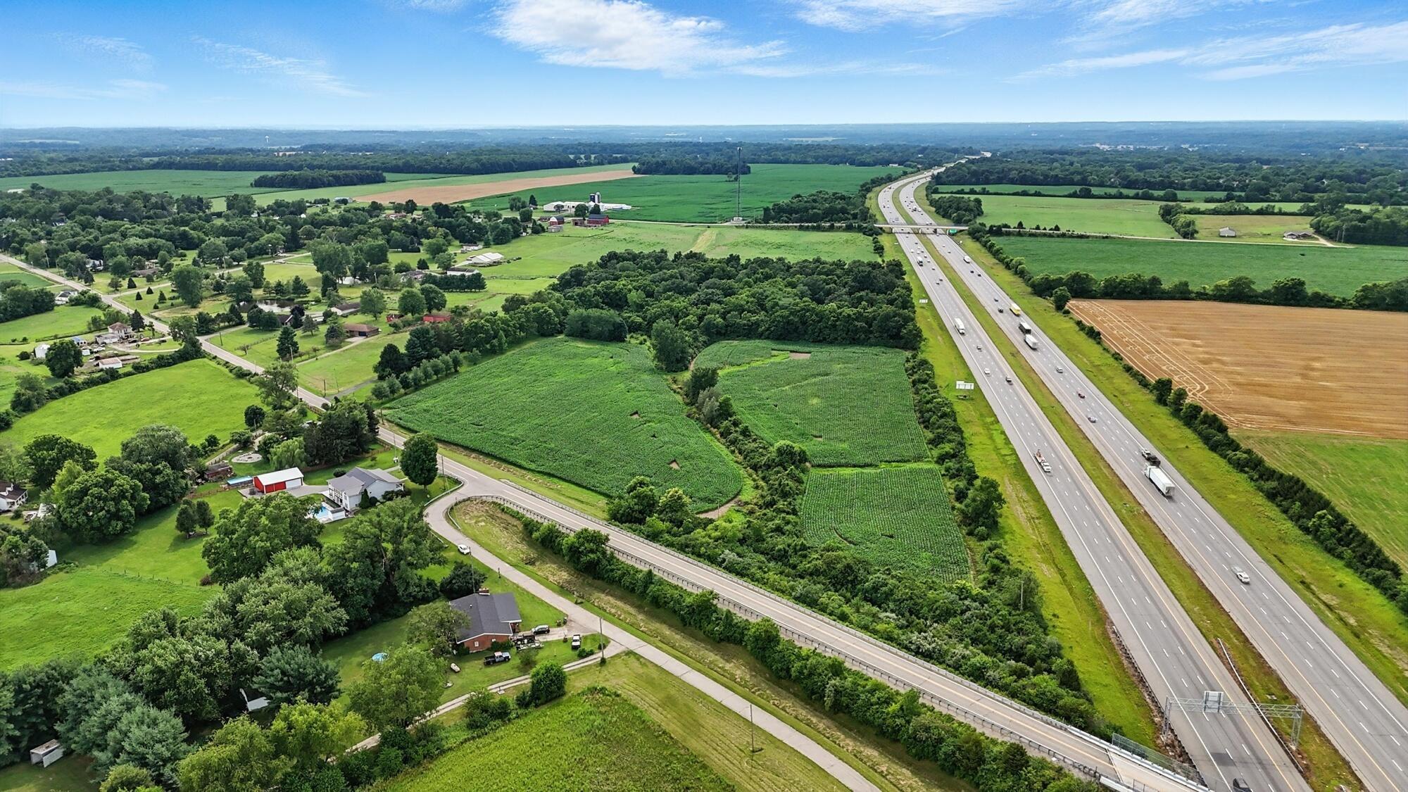 3000 Rebert Pike, Springfield, Ohio 45502
