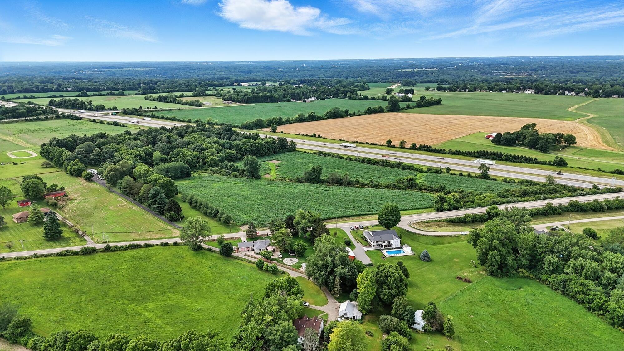 3000 Rebert Pike, Springfield, Ohio 45502