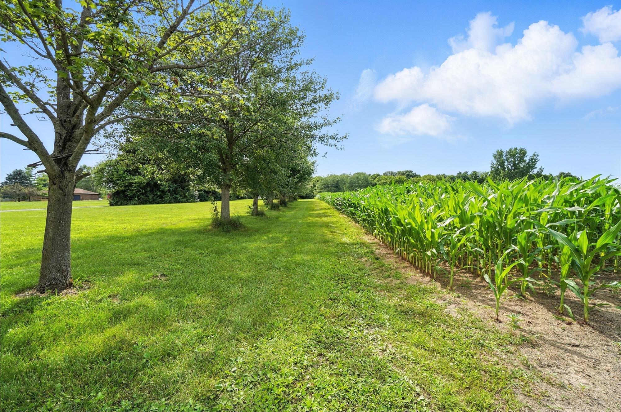 3000 Rebert Pike, Springfield, Ohio 45502