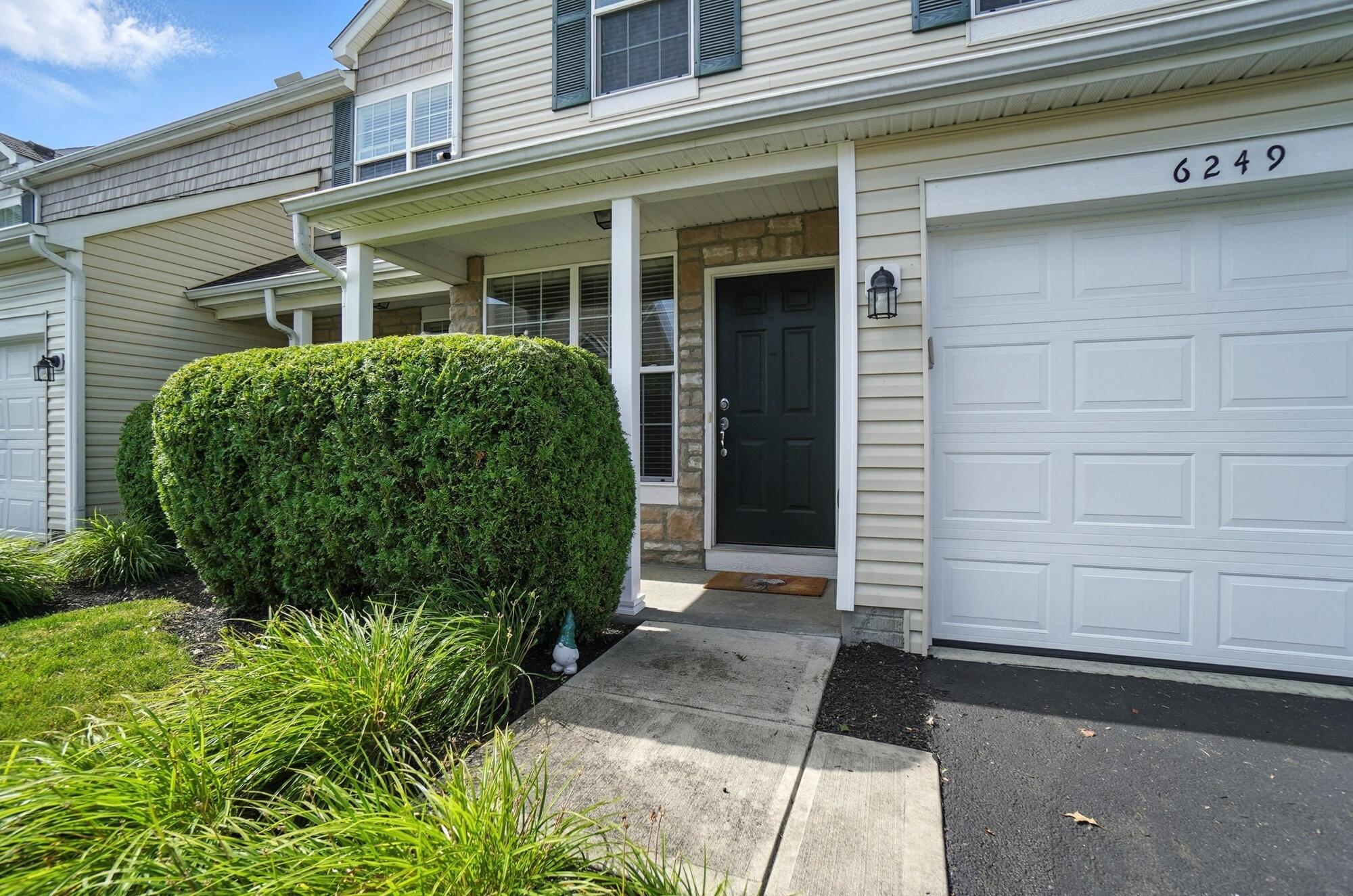 6249 Brassie Avenue, Westerville, Ohio 43081