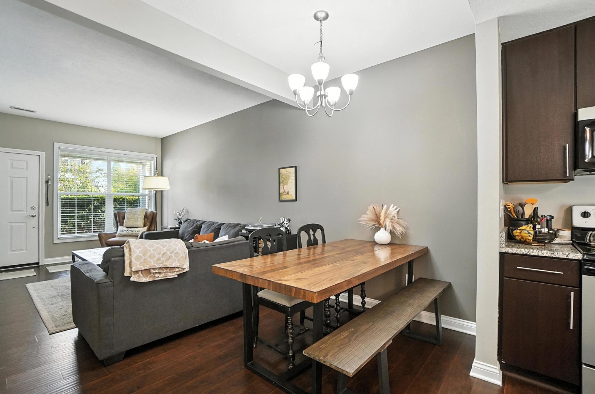 6249 Brassie Avenue, Westerville, Ohio 43081
