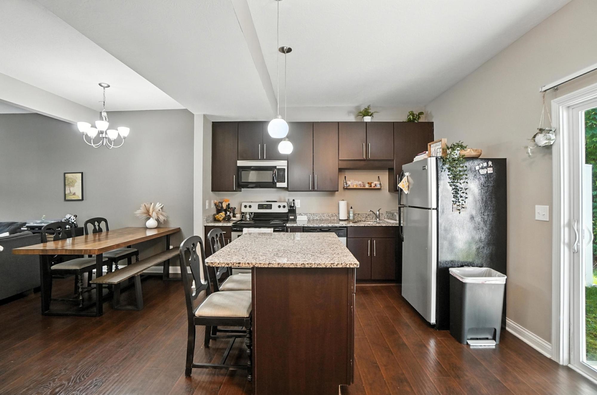 6249 Brassie Avenue, Westerville, Ohio 43081