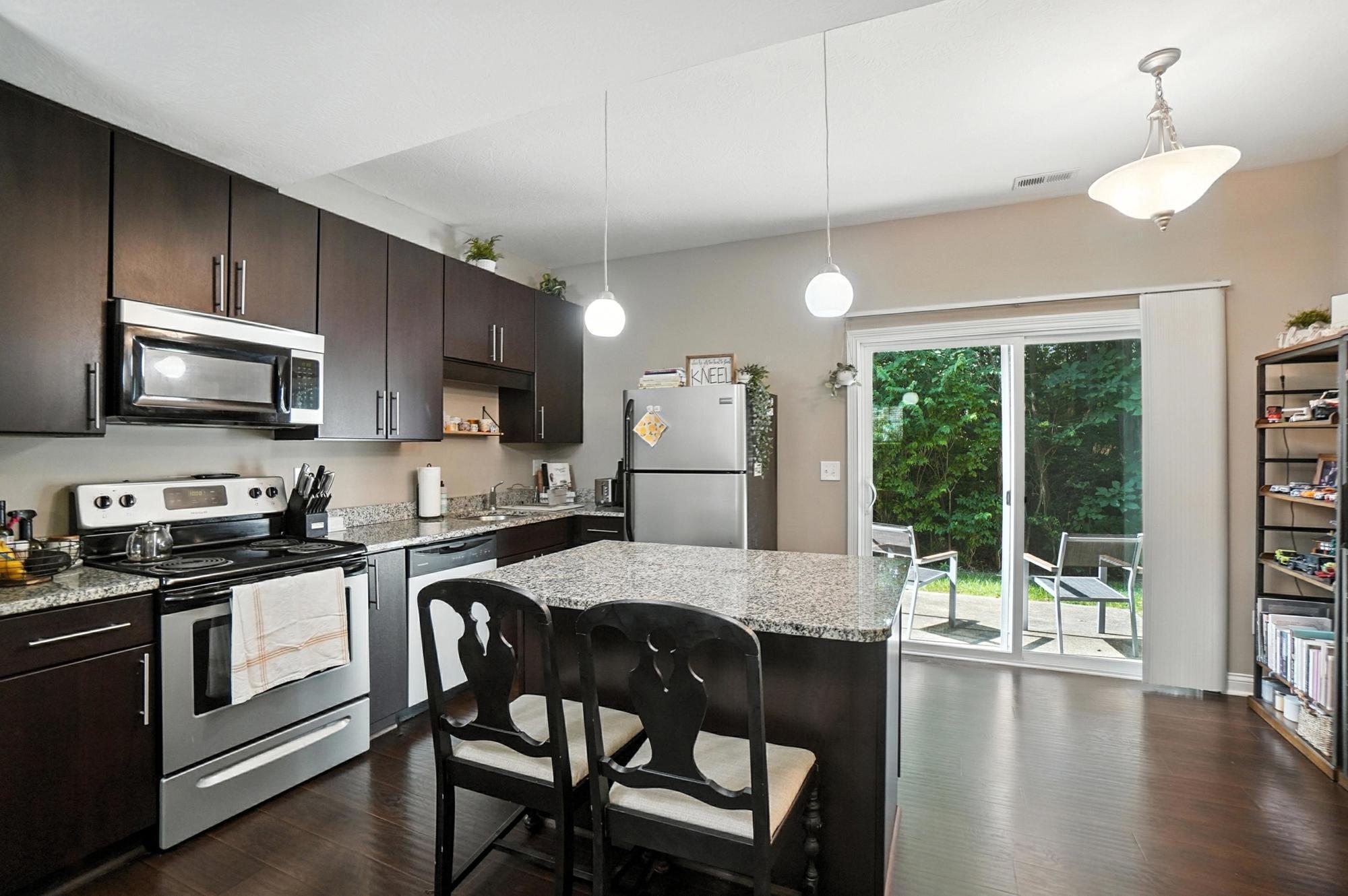 6249 Brassie Avenue, Westerville, Ohio 43081