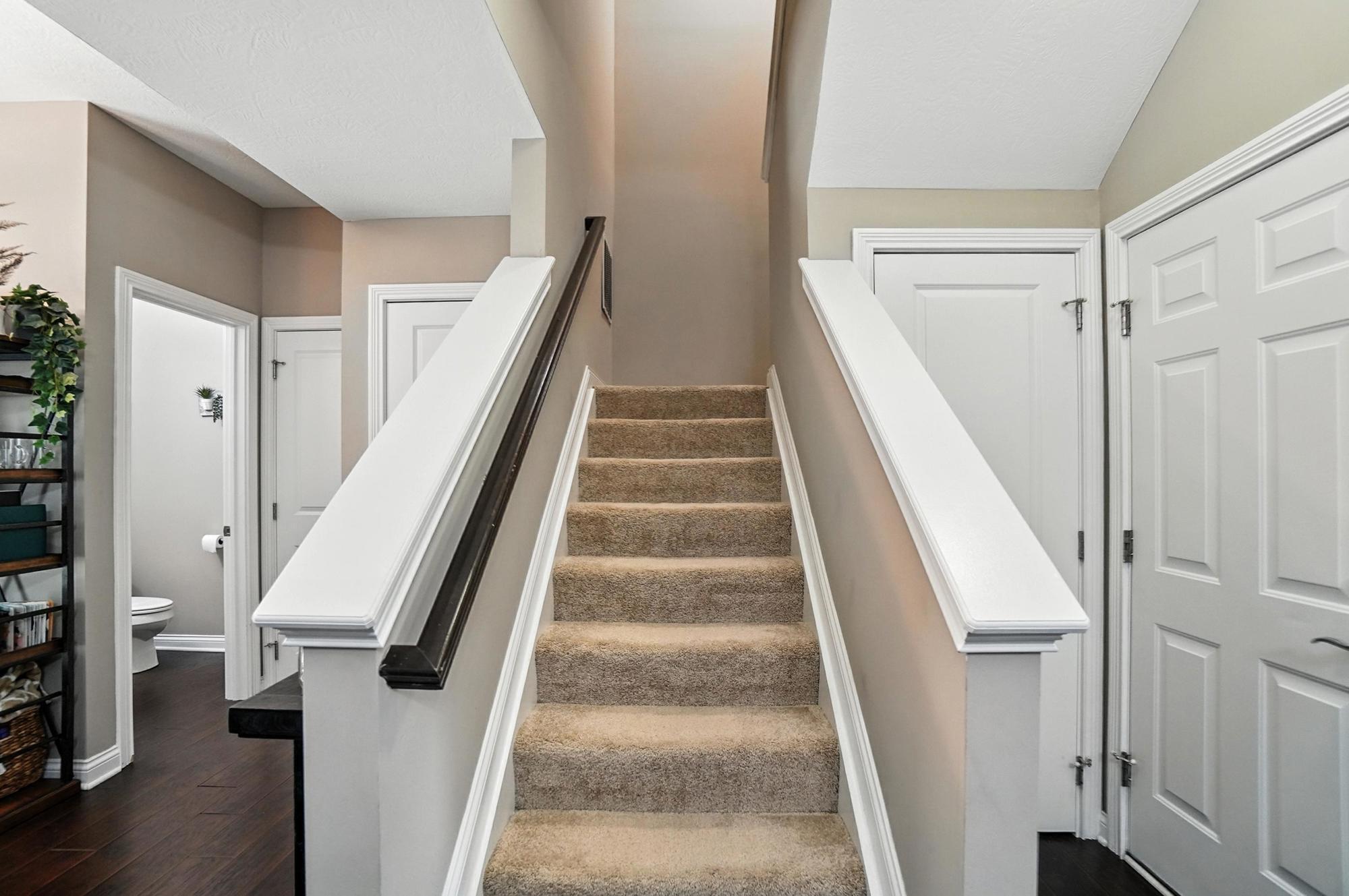 6249 Brassie Avenue, Westerville, Ohio 43081