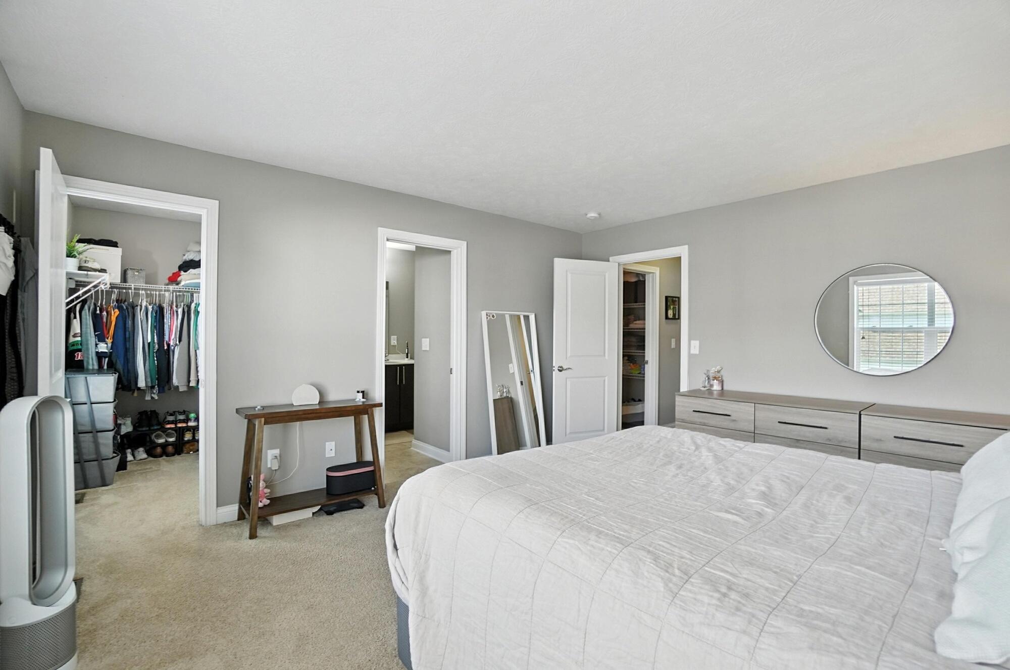 6249 Brassie Avenue, Westerville, Ohio 43081