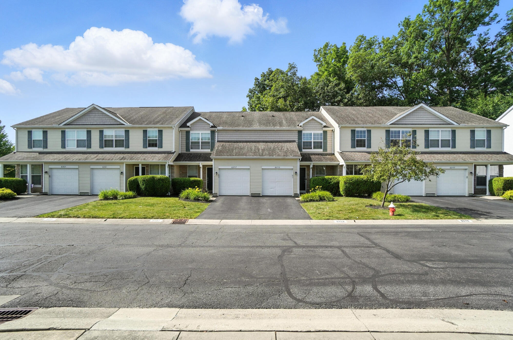 6249 Brassie Avenue, Westerville, Ohio 43081