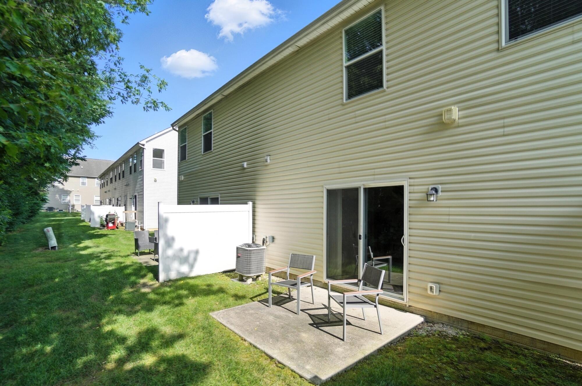 6249 Brassie Avenue, Westerville, Ohio 43081