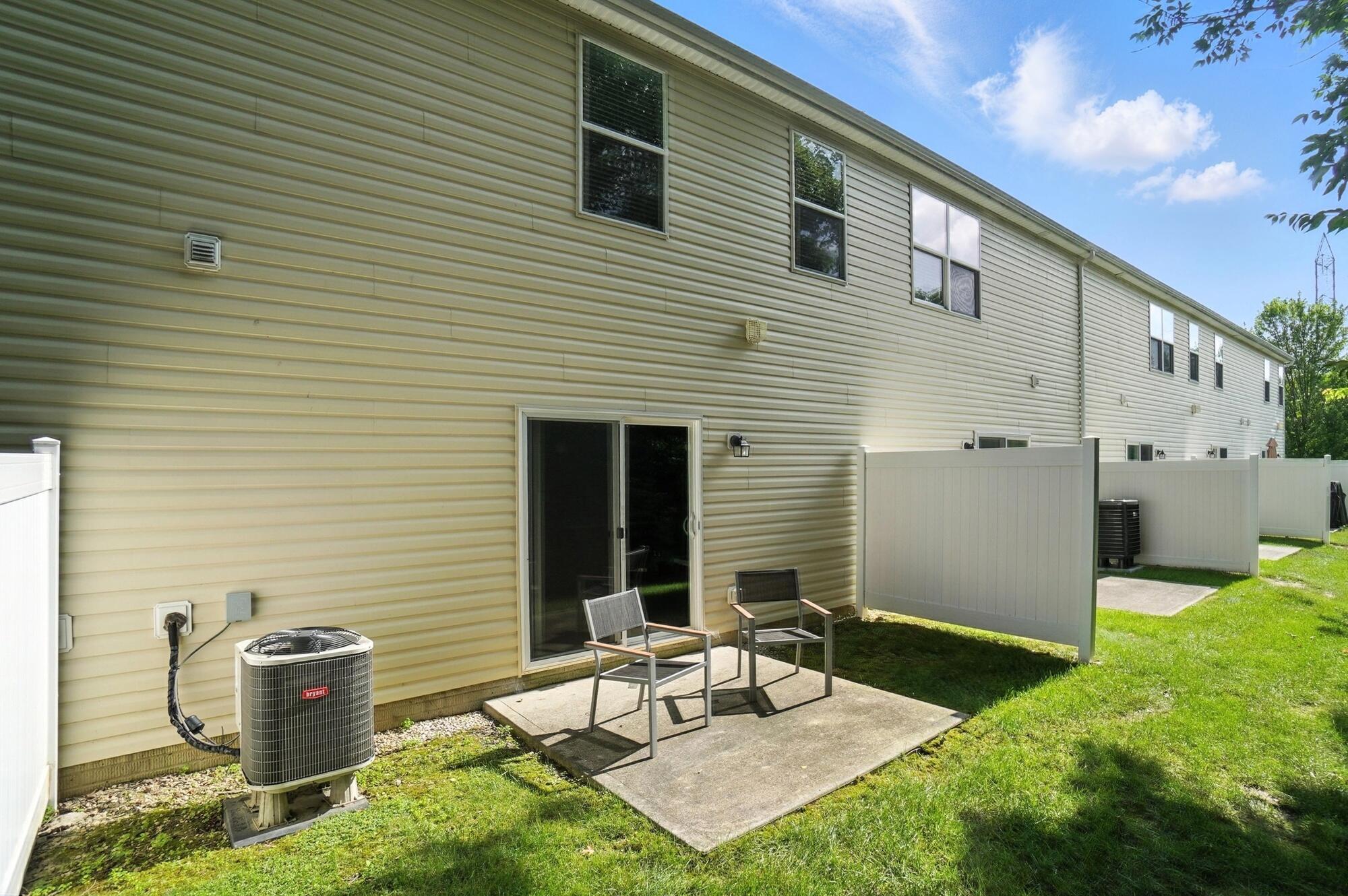 6249 Brassie Avenue, Westerville, Ohio 43081