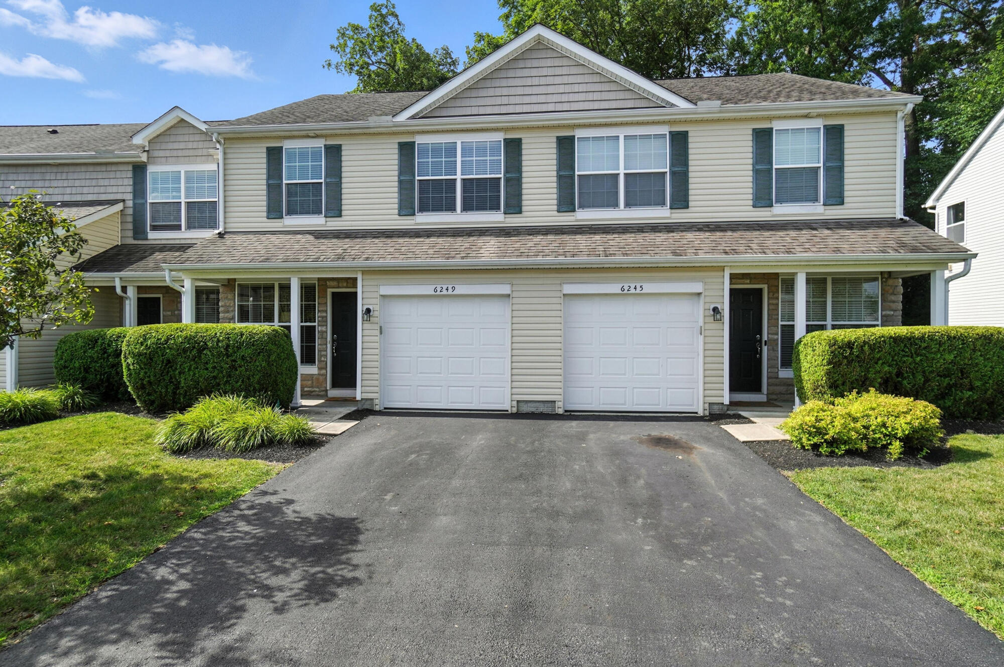 6249 Brassie Avenue, Westerville, Ohio 43081