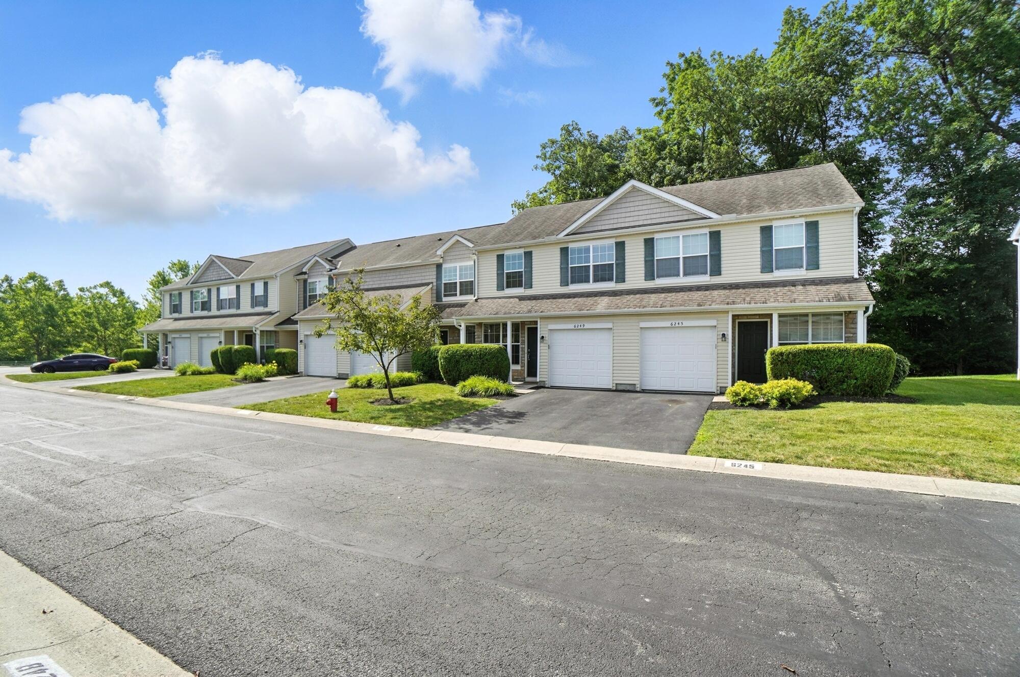 6249 Brassie Avenue, Westerville, Ohio 43081