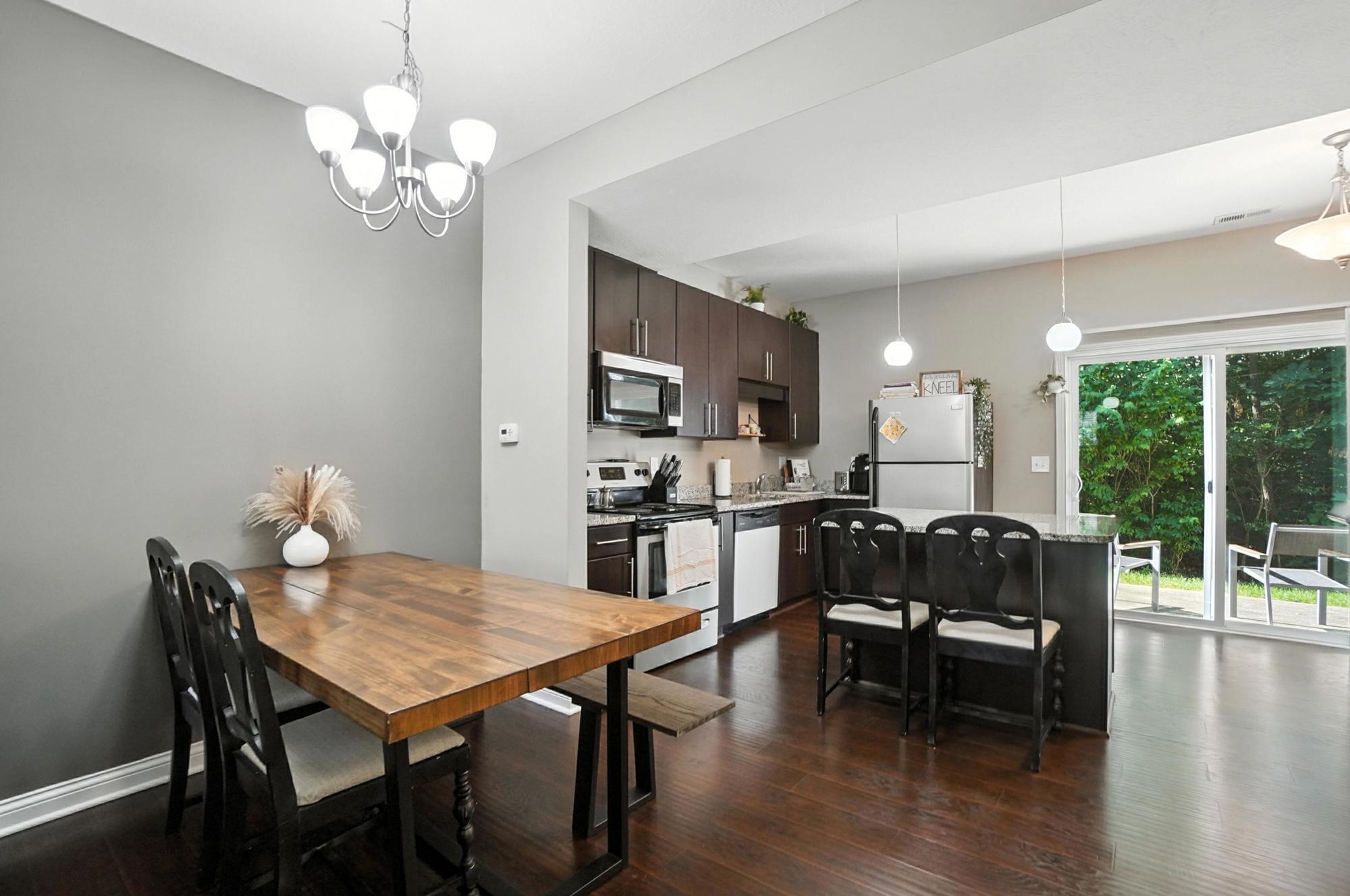 6249 Brassie Avenue, Westerville, Ohio 43081