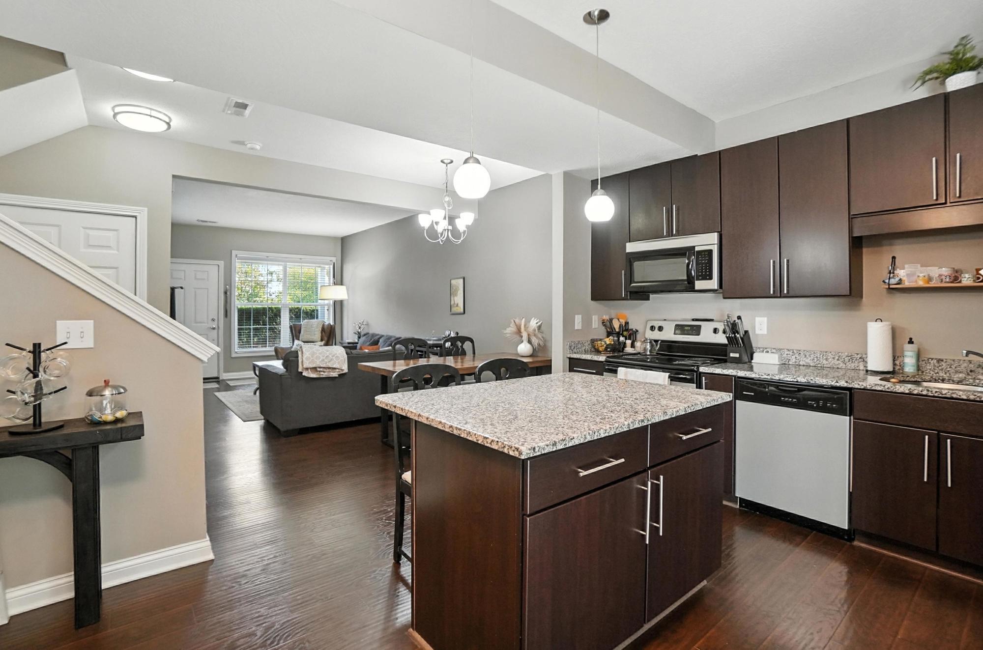 6249 Brassie Avenue, Westerville, Ohio 43081