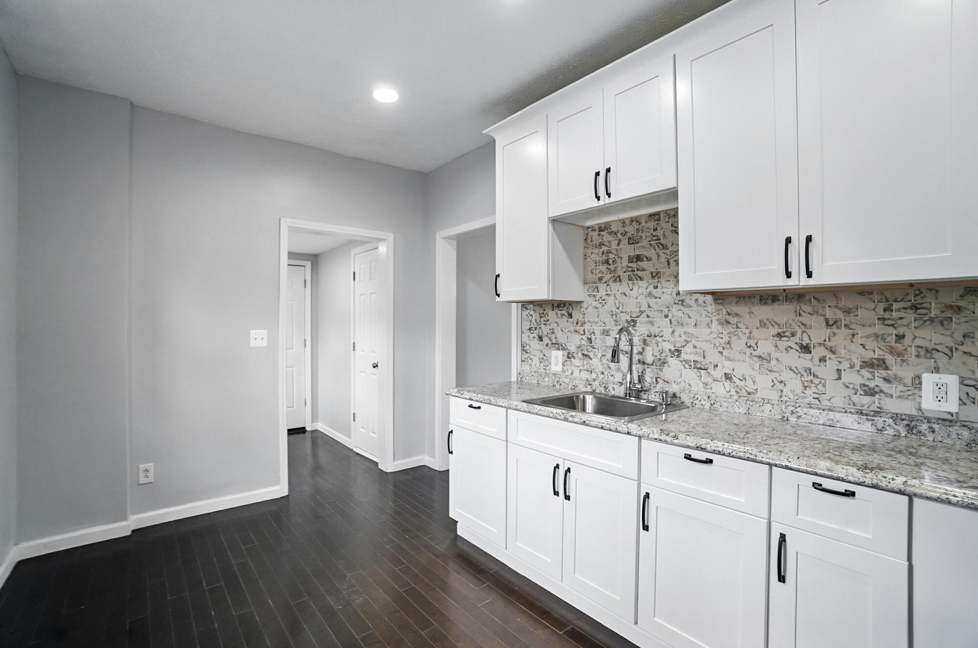 1134 Mason Street, Springfield, Ohio 45503