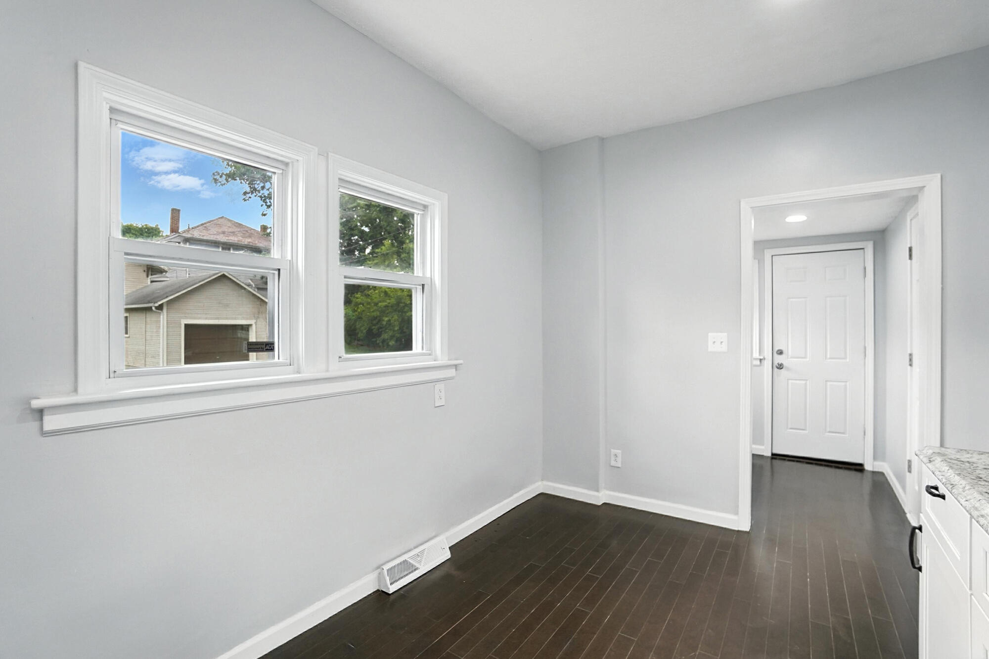 1134 Mason Street, Springfield, Ohio 45503