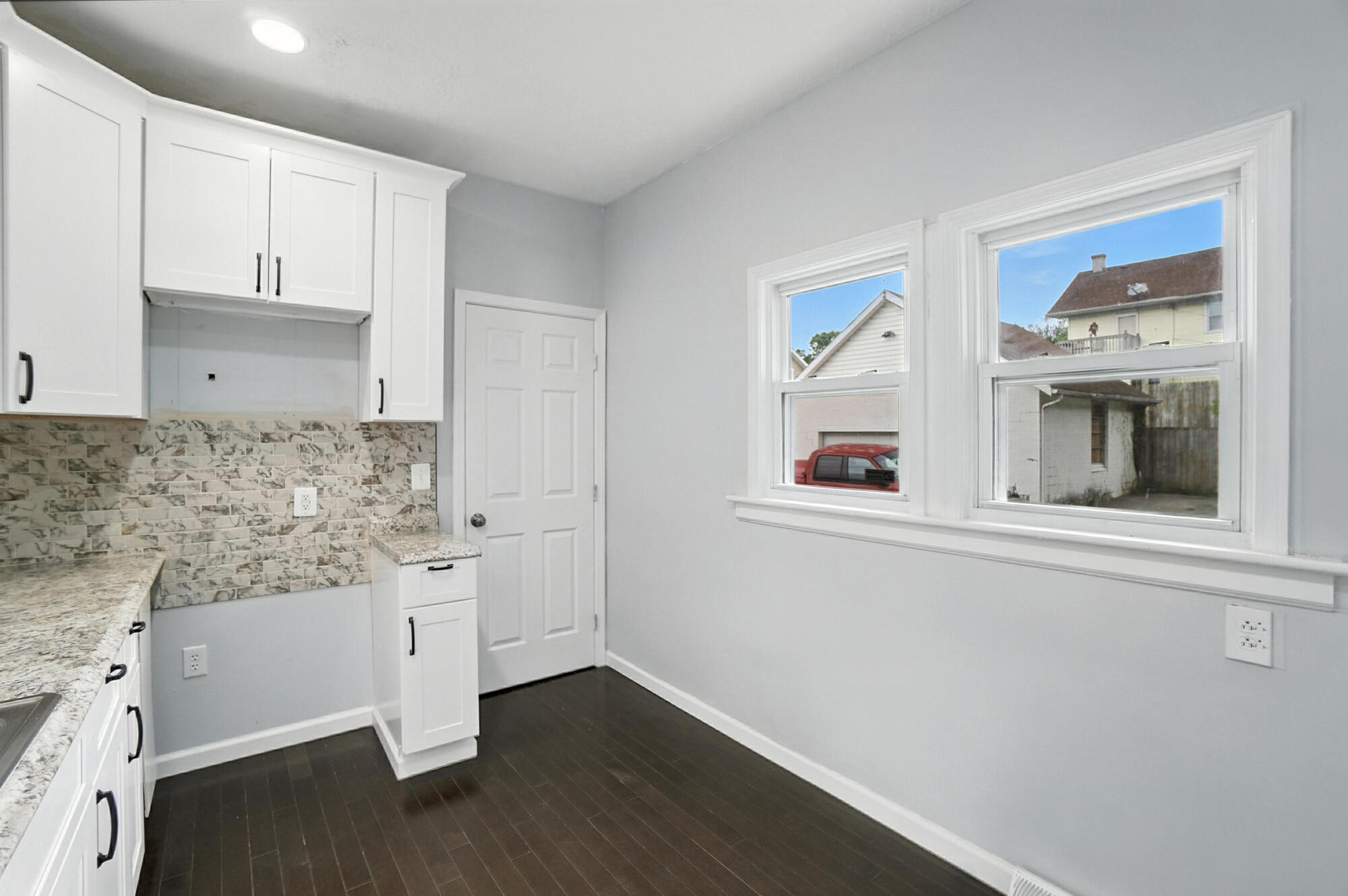 1134 Mason Street, Springfield, Ohio 45503