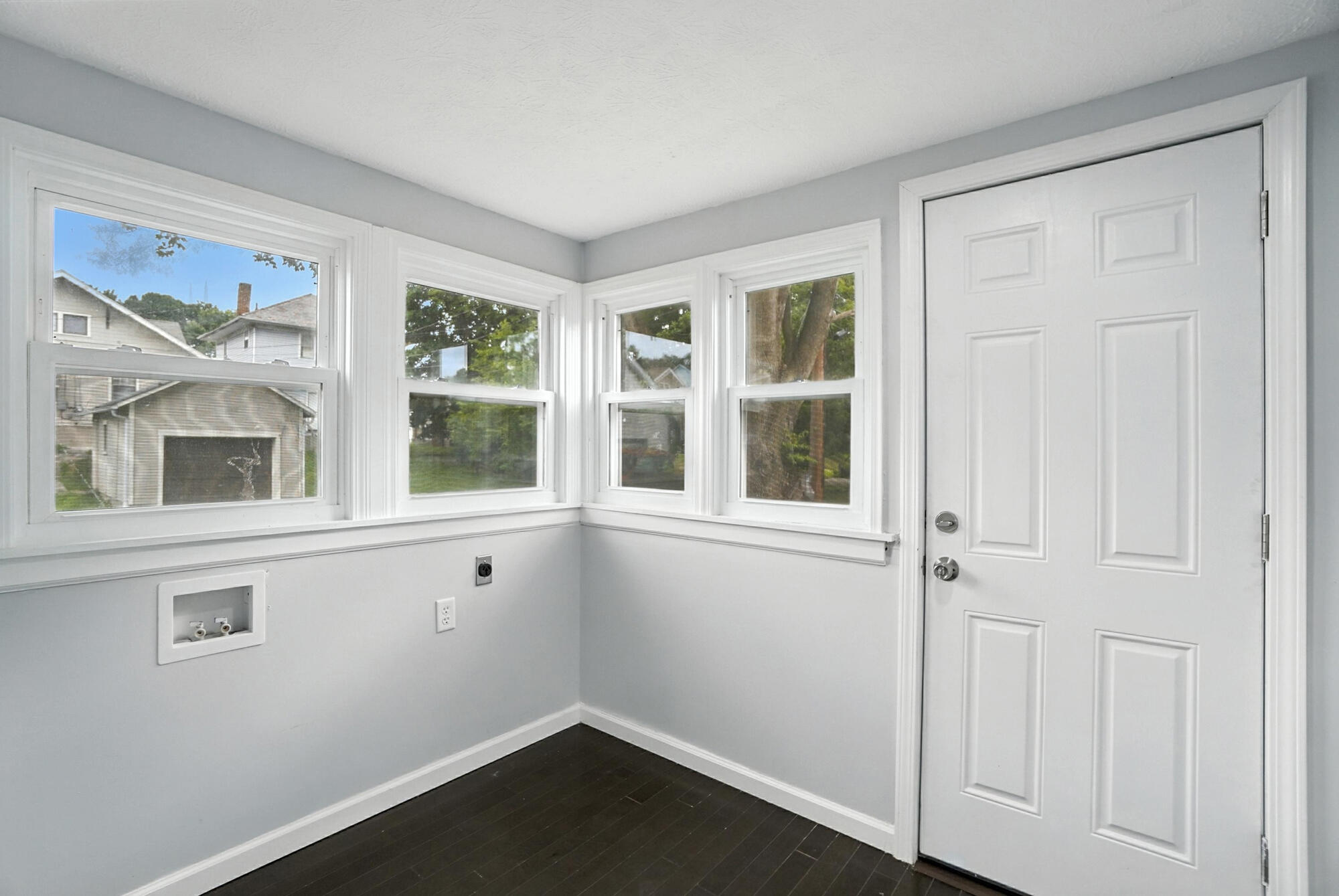 1134 Mason Street, Springfield, Ohio 45503