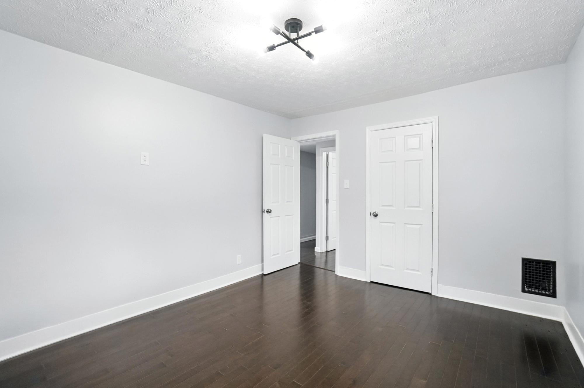 1134 Mason Street, Springfield, Ohio 45503