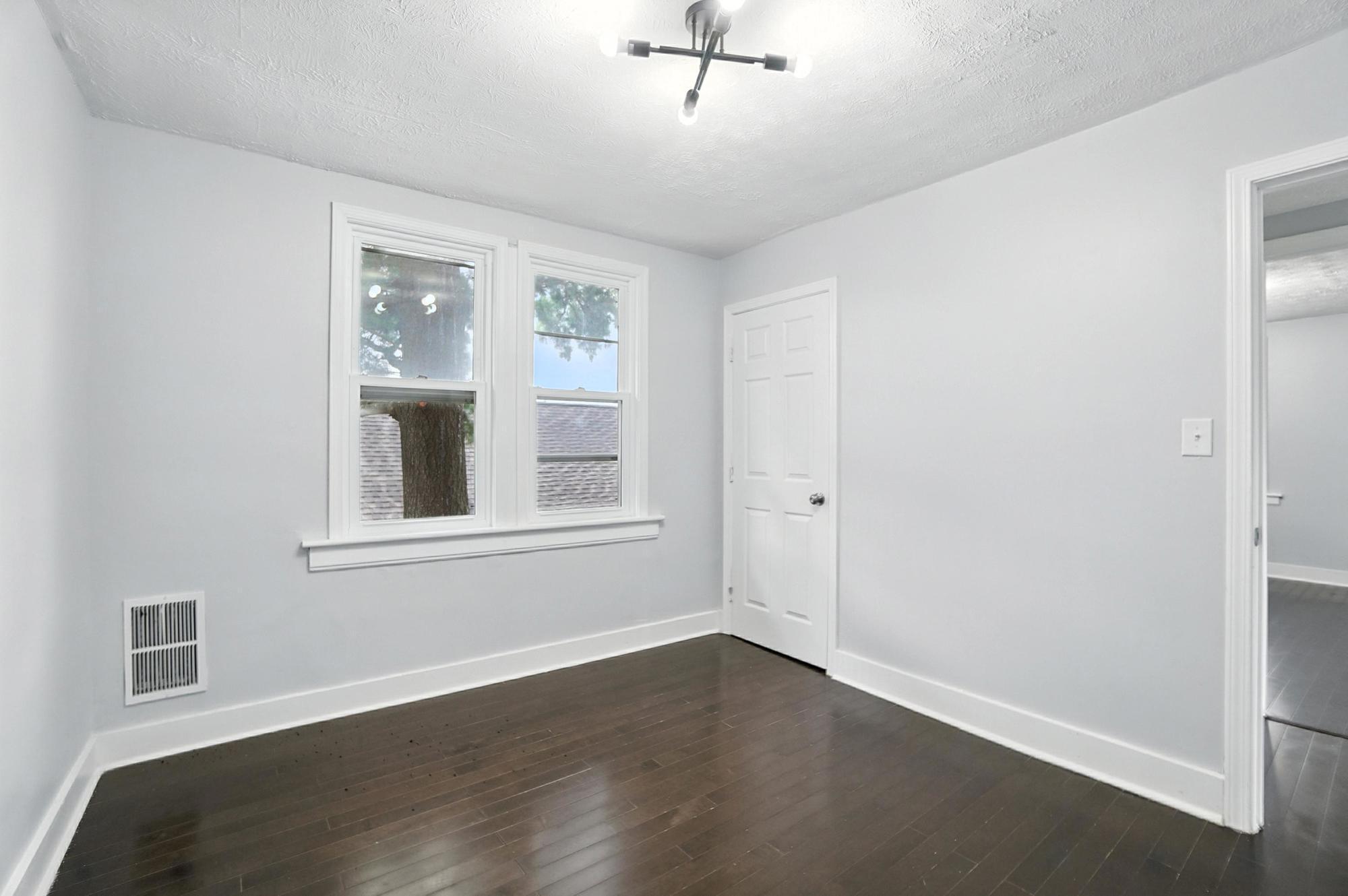 1134 Mason Street, Springfield, Ohio 45503