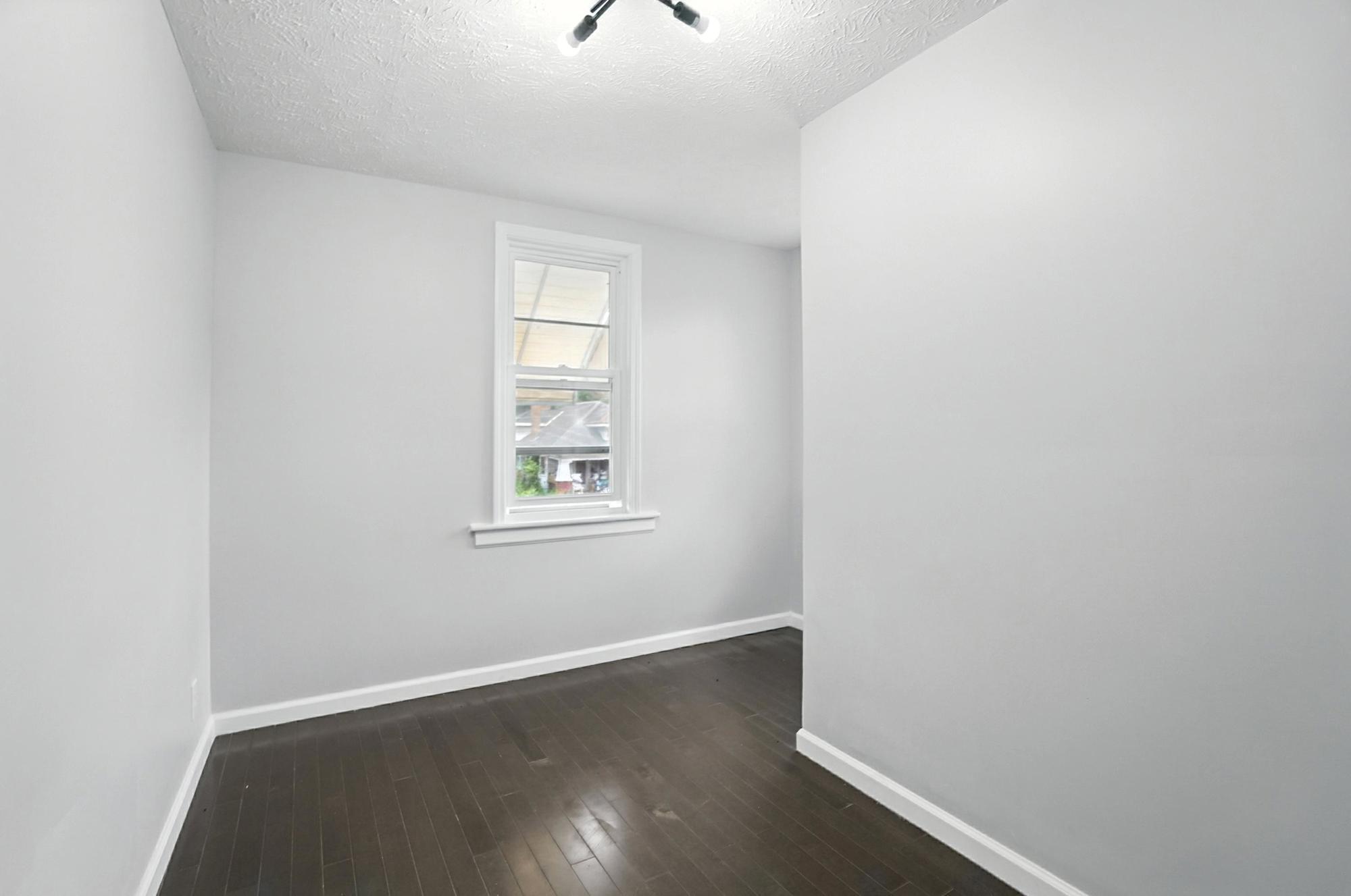 1134 Mason Street, Springfield, Ohio 45503