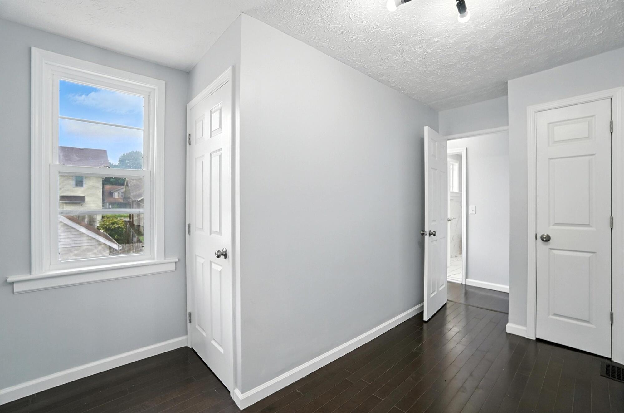 1134 Mason Street, Springfield, Ohio 45503