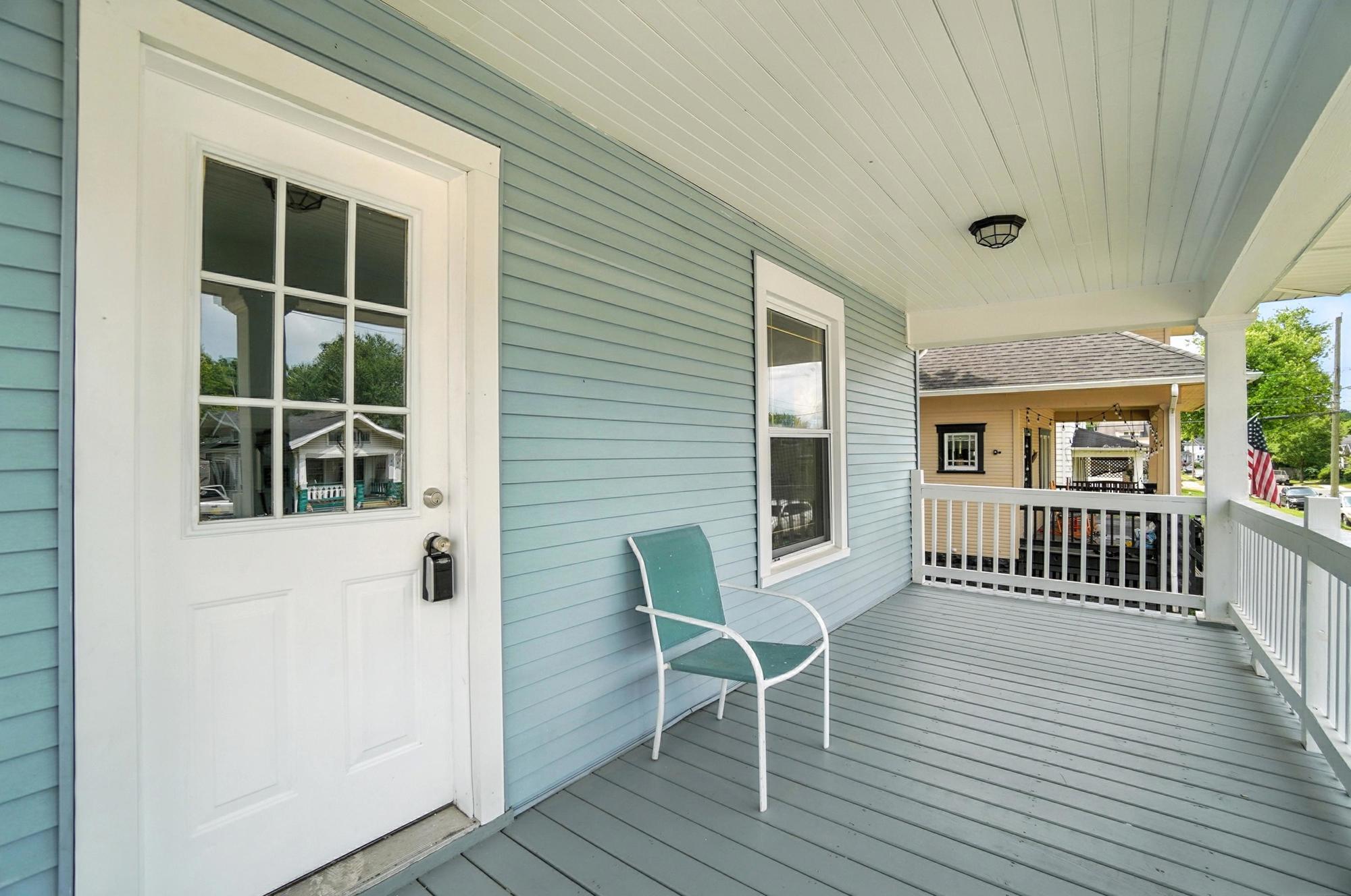 1134 Mason Street, Springfield, Ohio 45503