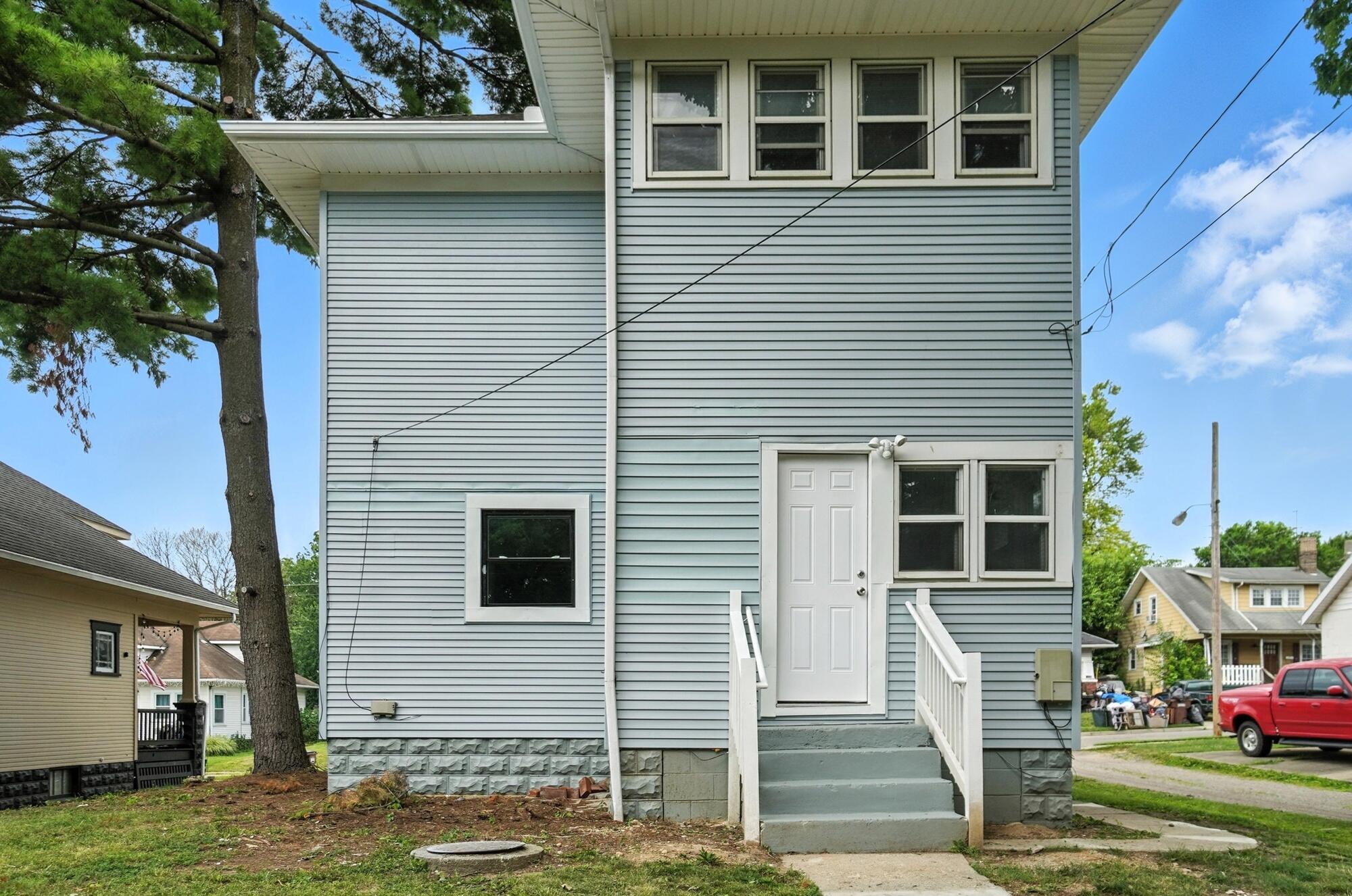 1134 Mason Street, Springfield, Ohio 45503