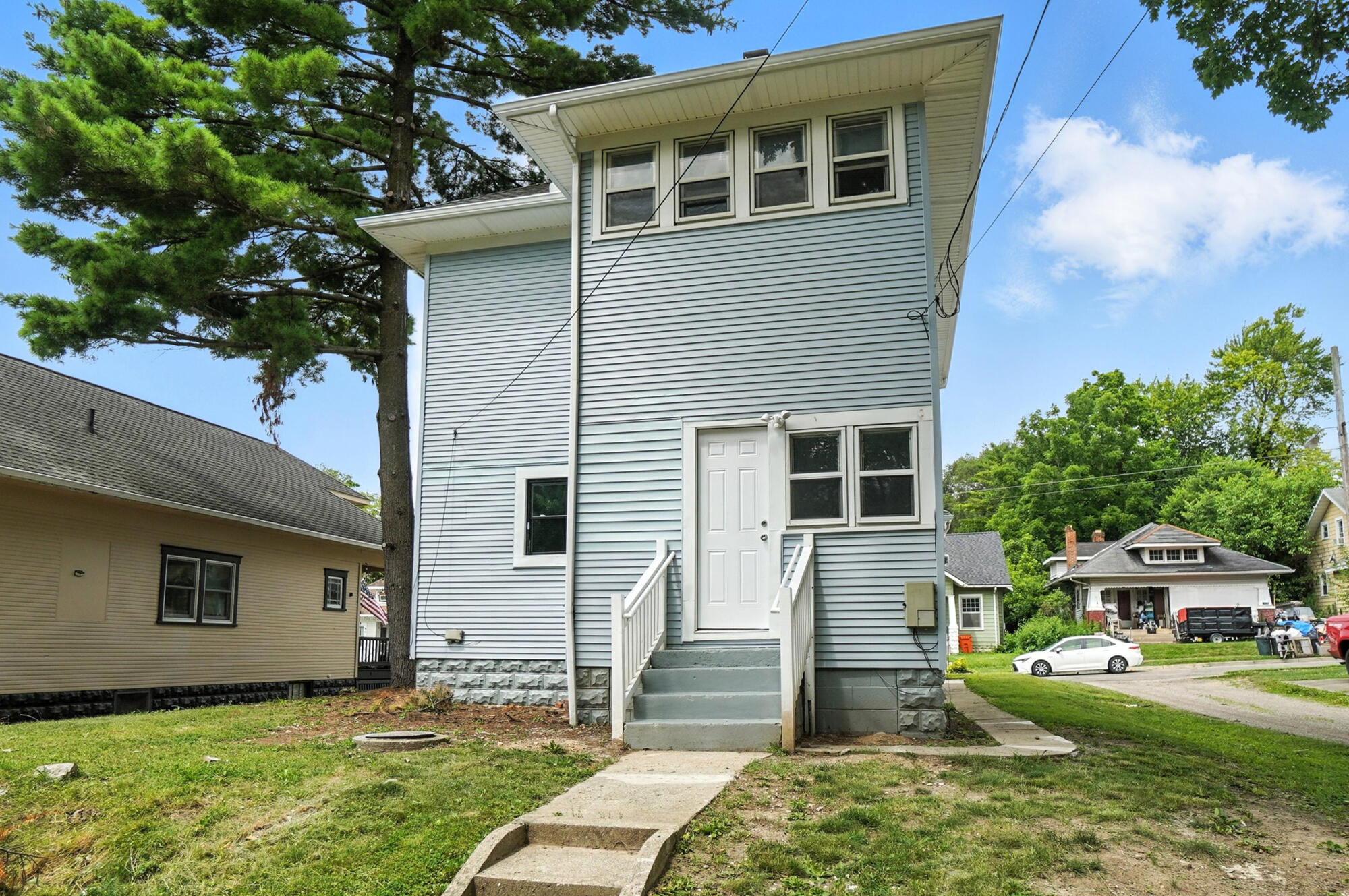 1134 Mason Street, Springfield, Ohio 45503