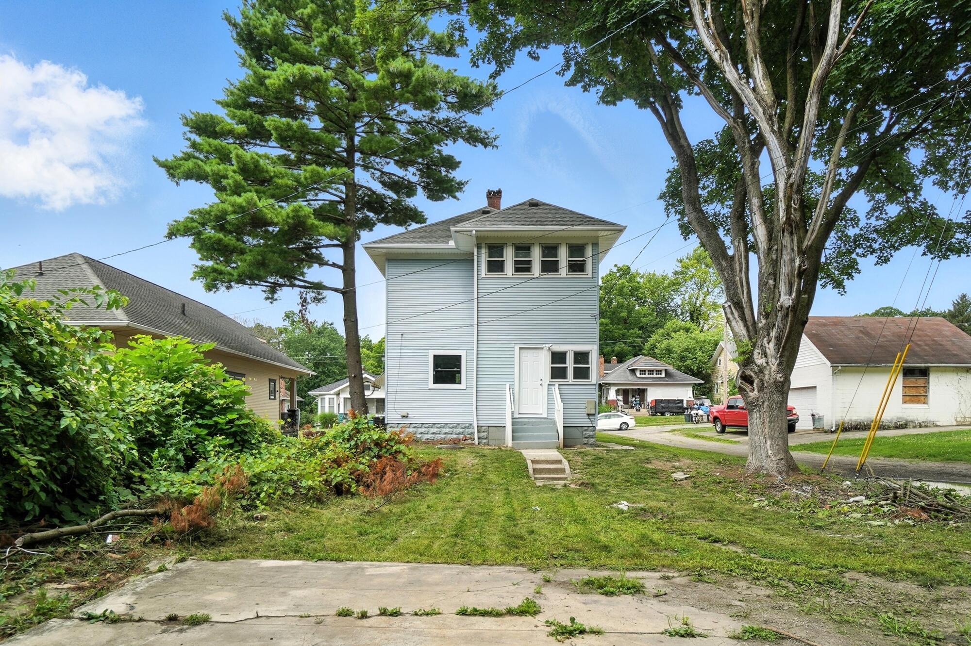 1134 Mason Street, Springfield, Ohio 45503