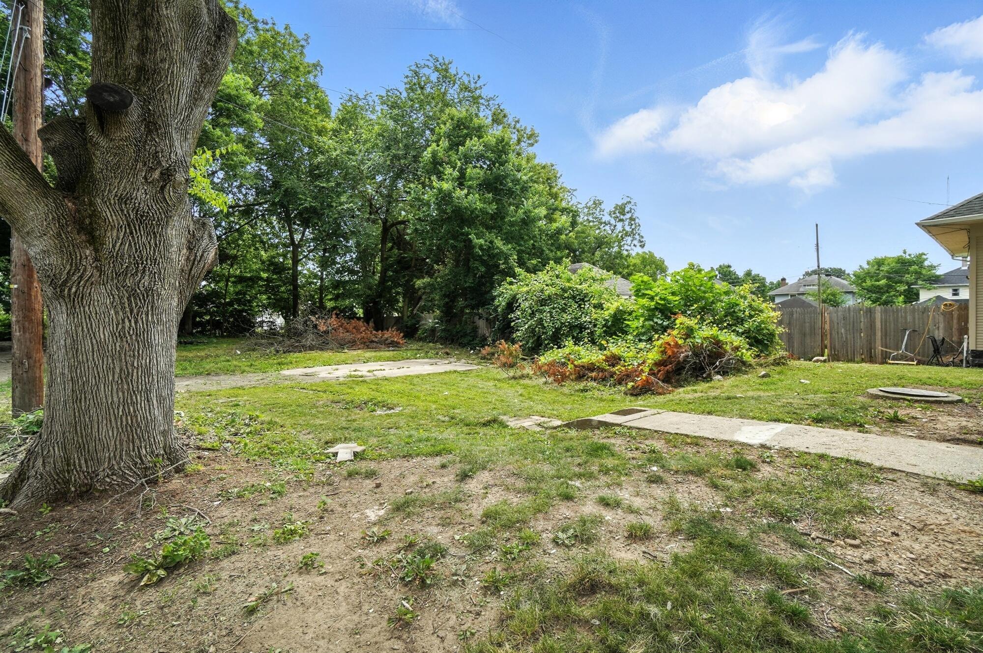 1134 Mason Street, Springfield, Ohio 45503