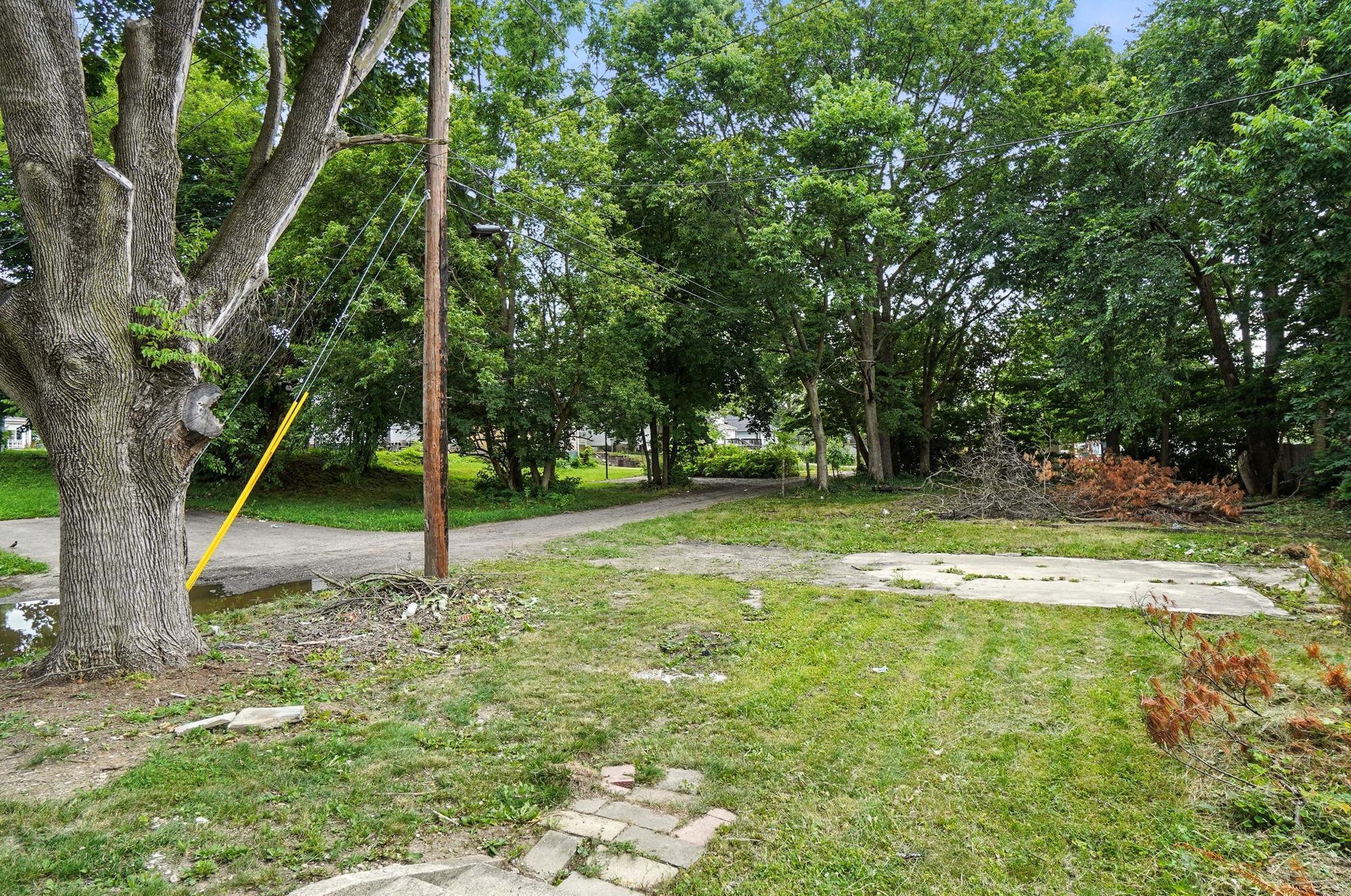 1134 Mason Street, Springfield, Ohio 45503