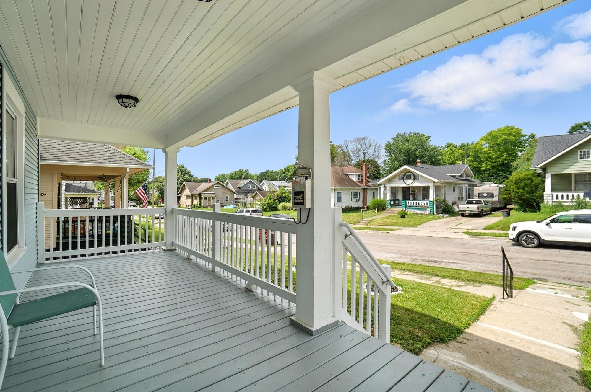 1134 Mason Street, Springfield, Ohio 45503