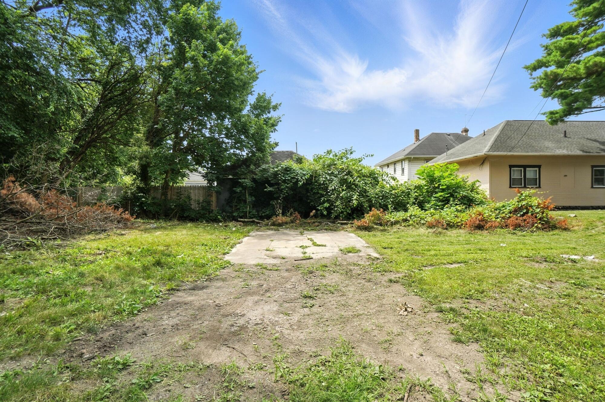 1134 Mason Street, Springfield, Ohio 45503