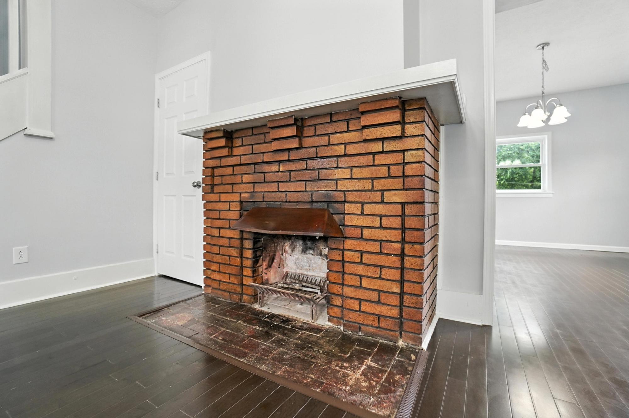 1134 Mason Street, Springfield, Ohio 45503
