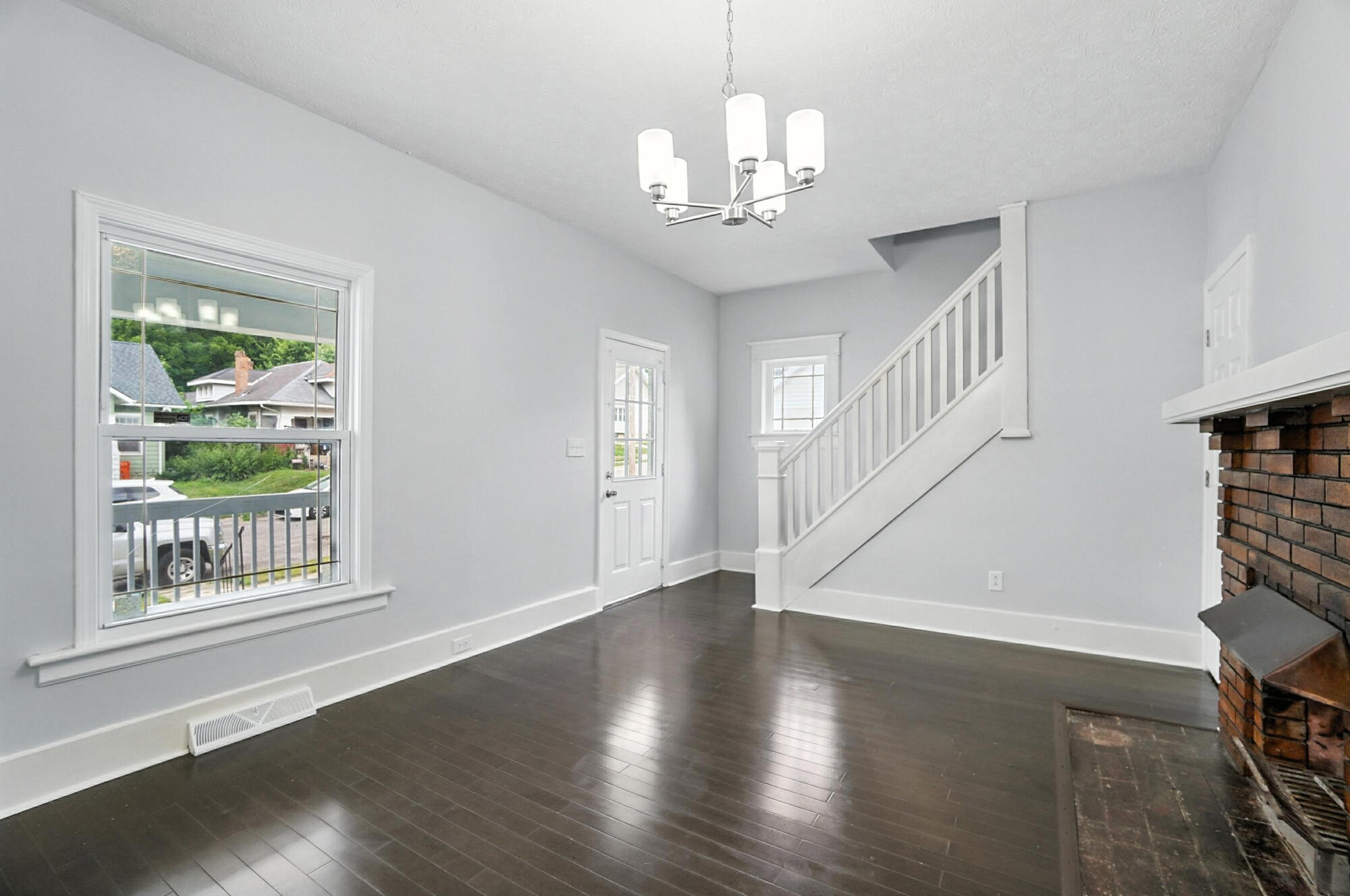 1134 Mason Street, Springfield, Ohio 45503