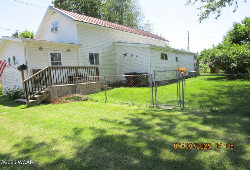 514 Wayne Street, Kenton, Ohio, 3 Bedrooms Bedrooms, ,2 BathroomsBathrooms,Residential,For Sale,Wayne,307587