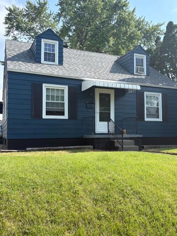 939 Maple Street, Piqua, Ohio 45356