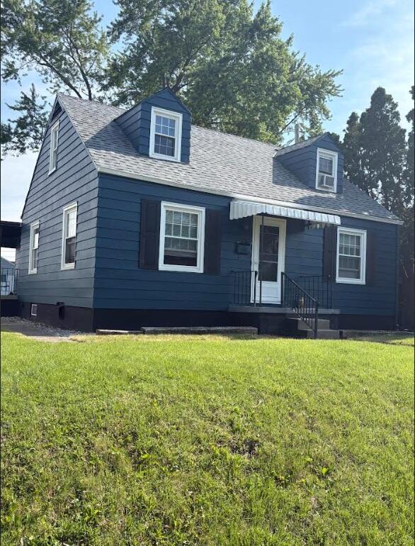 939 Maple Street, Piqua, Ohio 45356