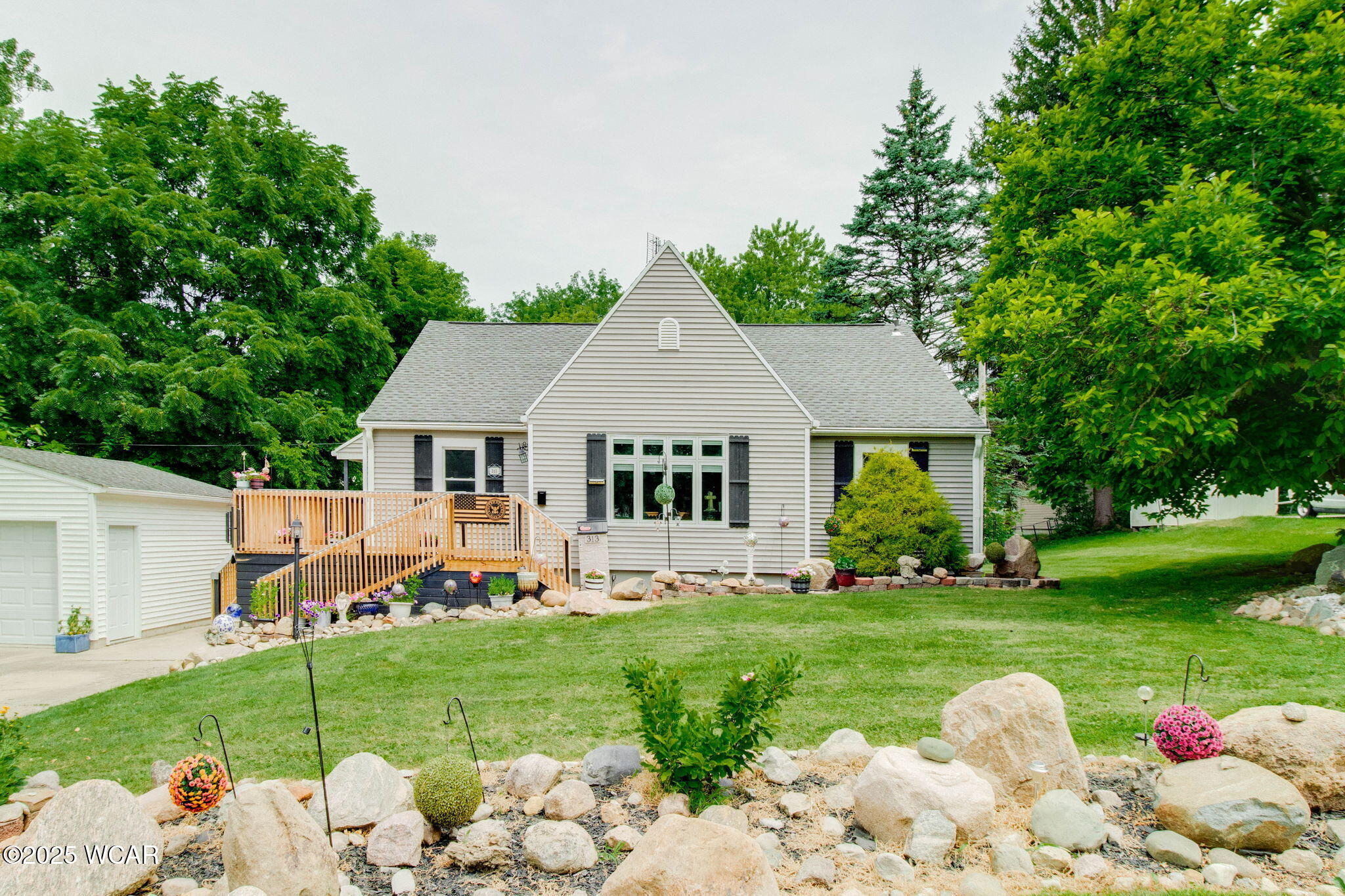 313 Irving Avenue, Bellefontaine, Ohio