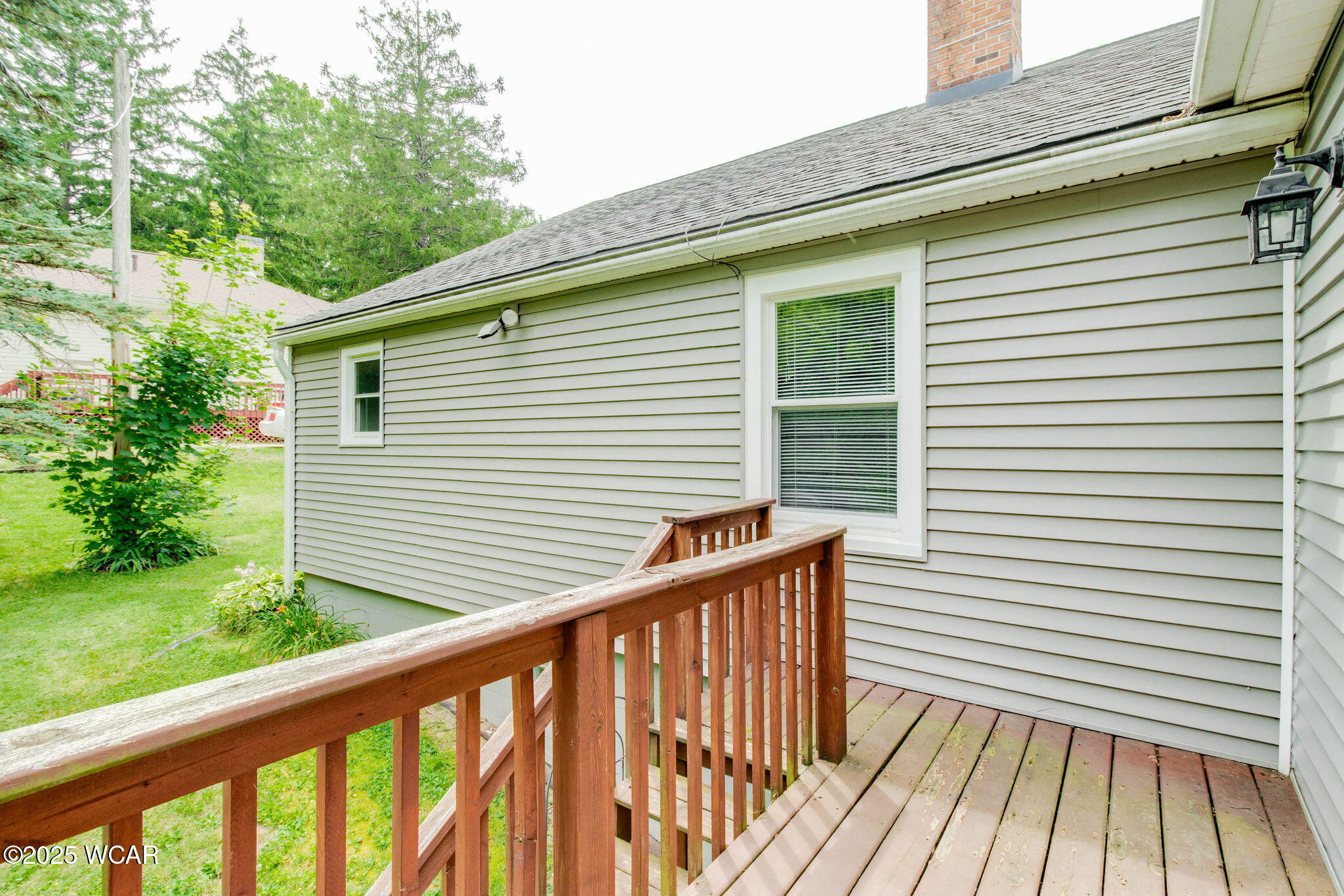 313 Irving Avenue, Bellefontaine, Ohio