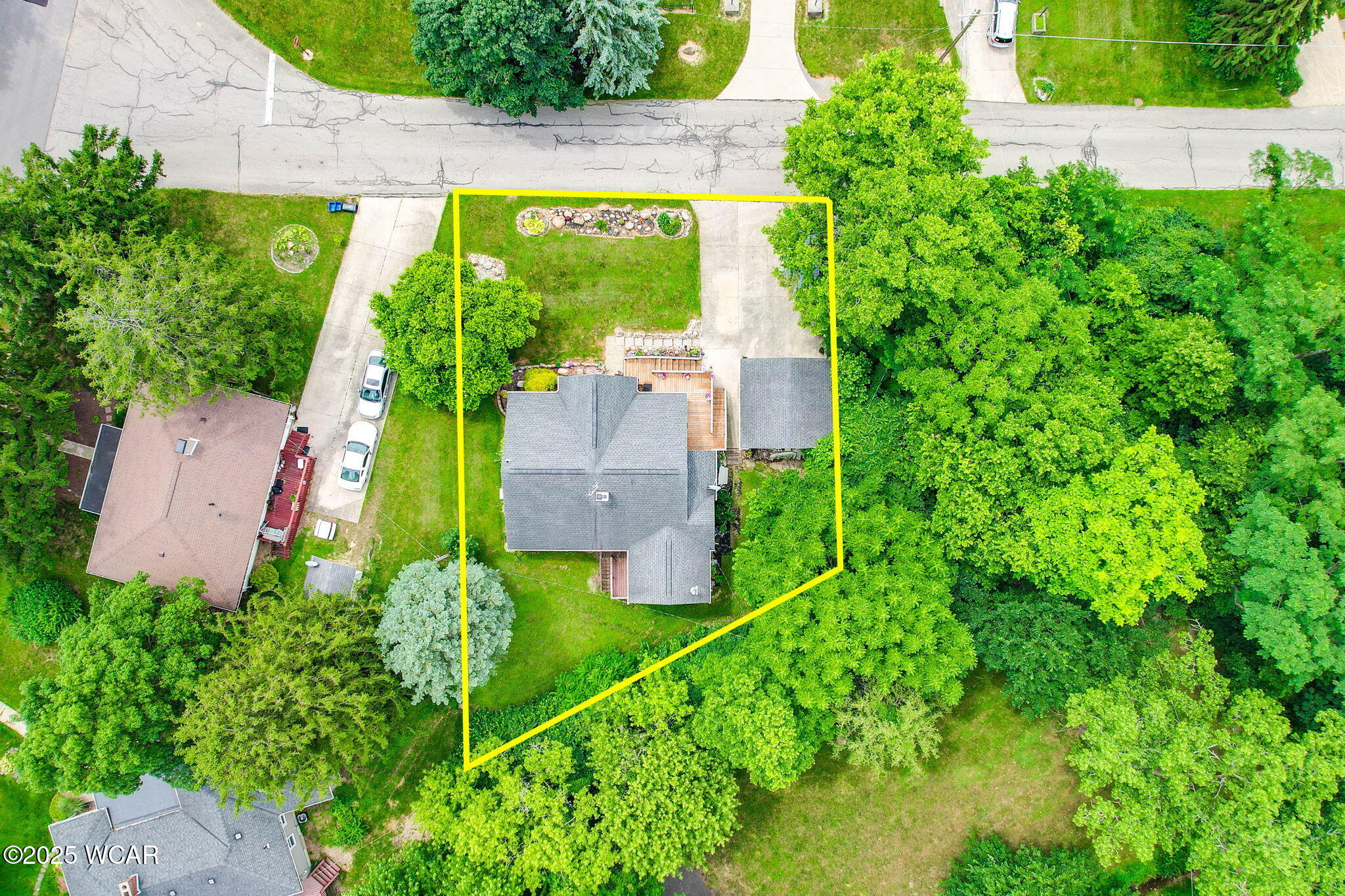 313 Irving Avenue, Bellefontaine, Ohio