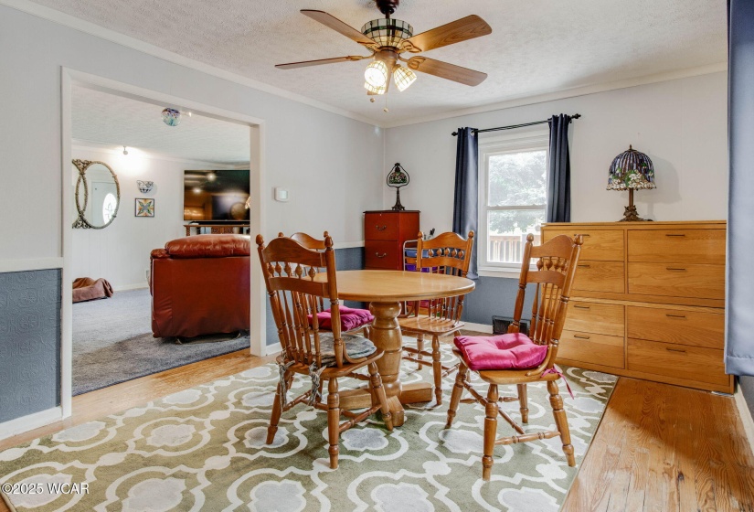 313 Irving Avenue, Bellefontaine, Ohio, 3 Bedrooms Bedrooms, ,2 BathroomsBathrooms,Residential,For Sale,Irving,307602